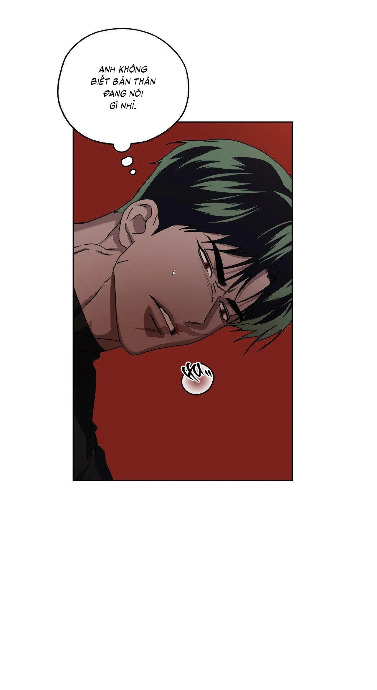 |DROP| In The Deep Chapter 9 Trang 18