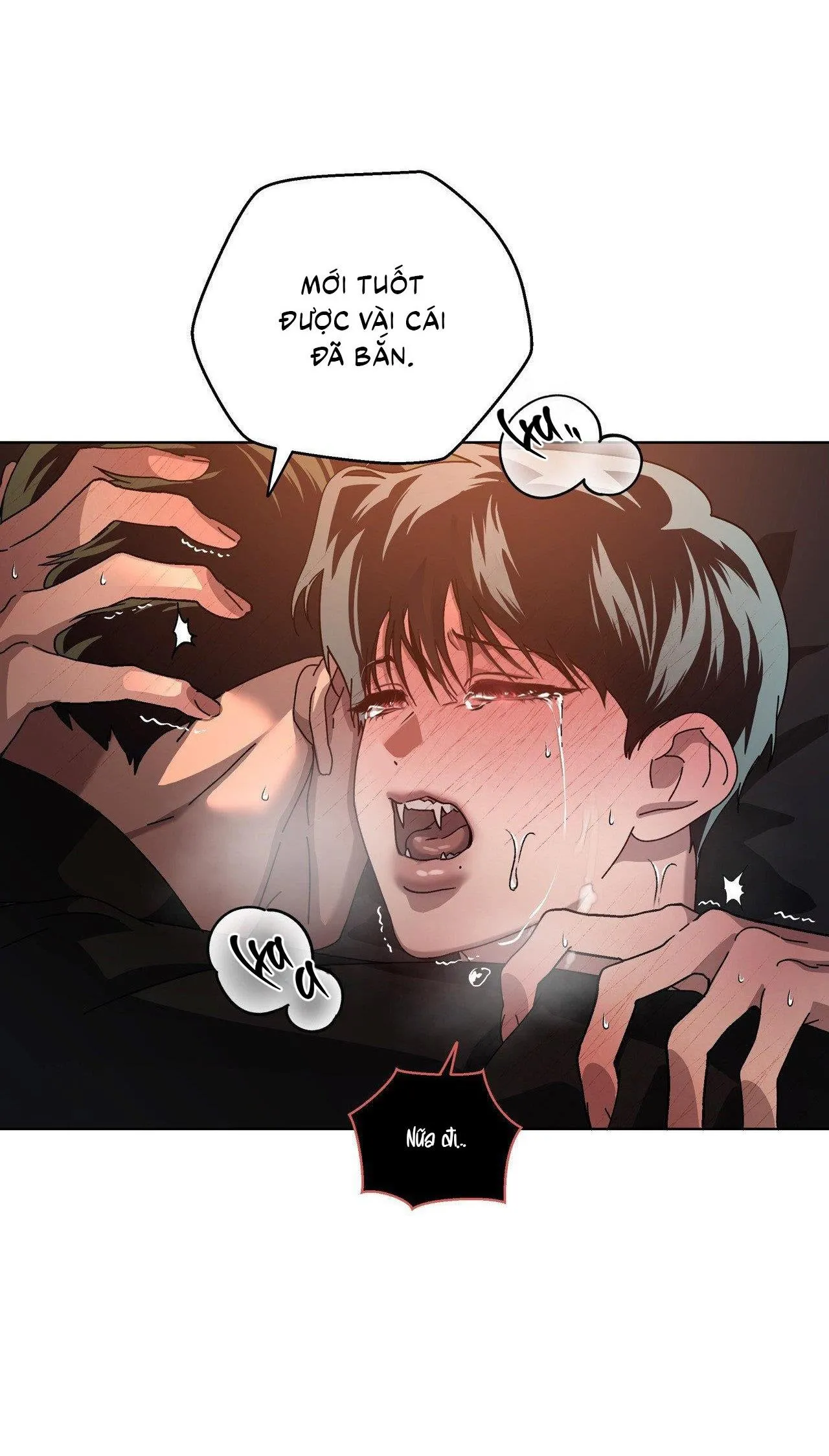 |DROP| In The Deep Chapter 9 Trang 22