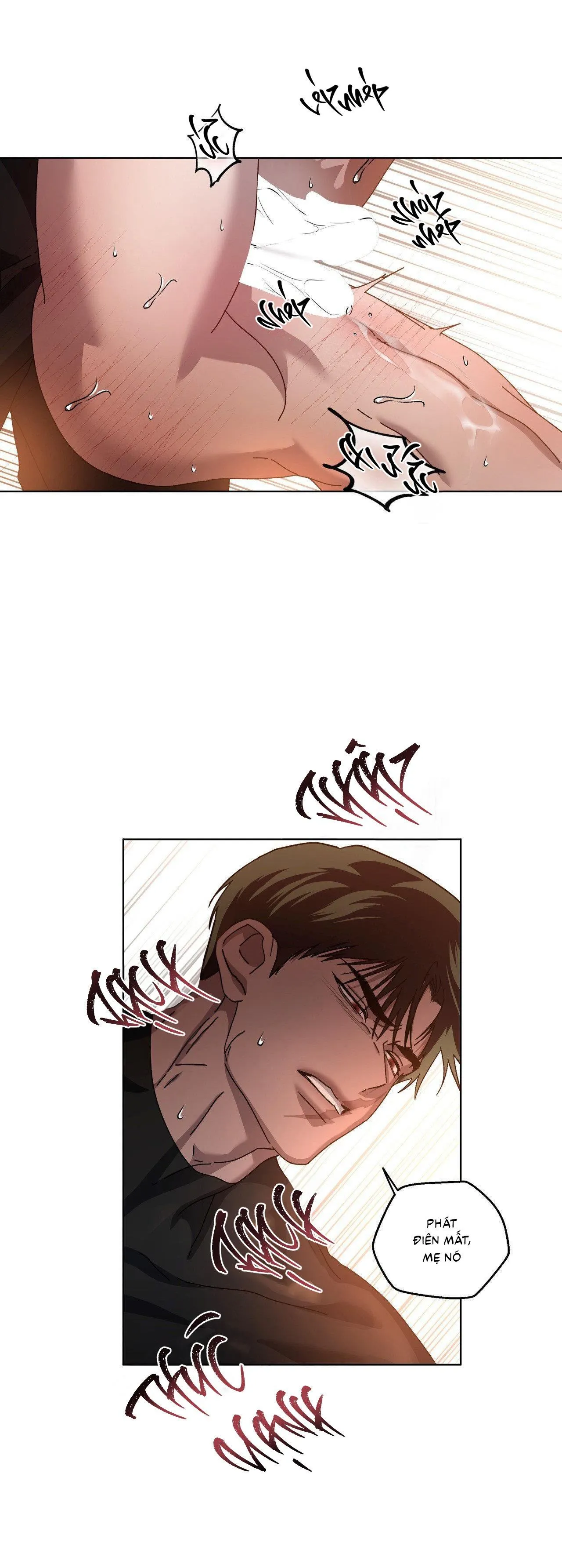 |DROP| In The Deep Chapter 9 Trang 27