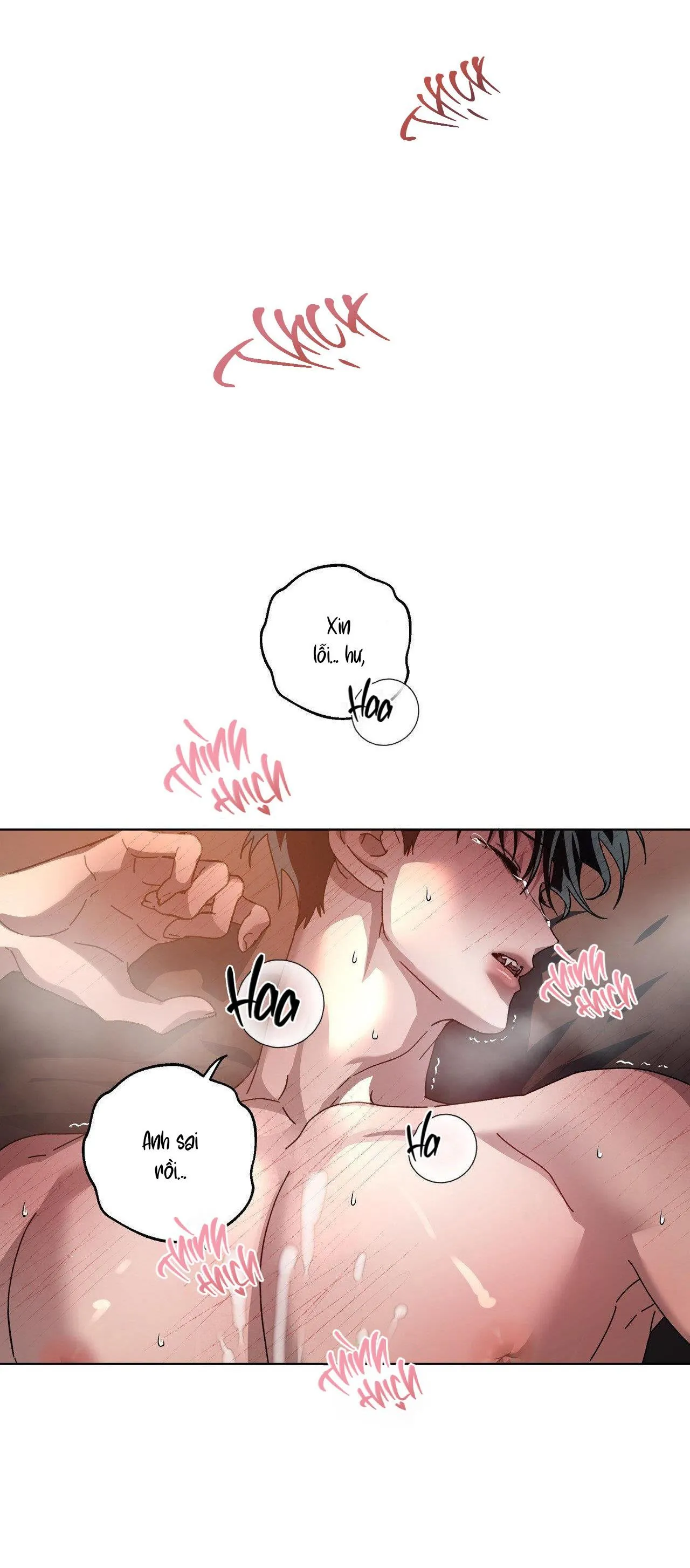 |DROP| In The Deep Chapter 9 Trang 30