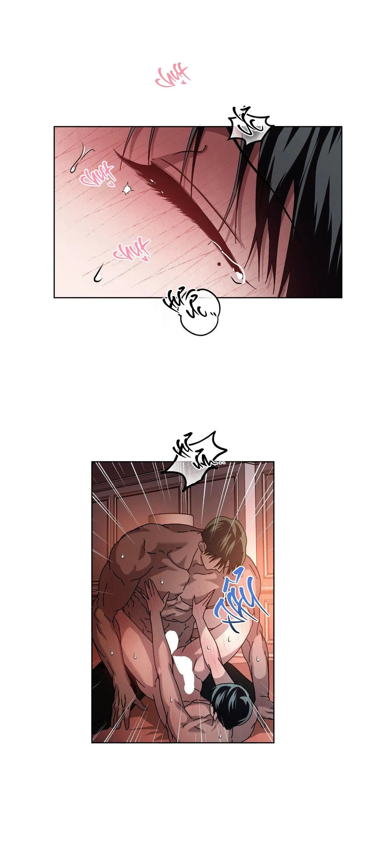 |DROP| In The Deep Chapter 9 Trang 39