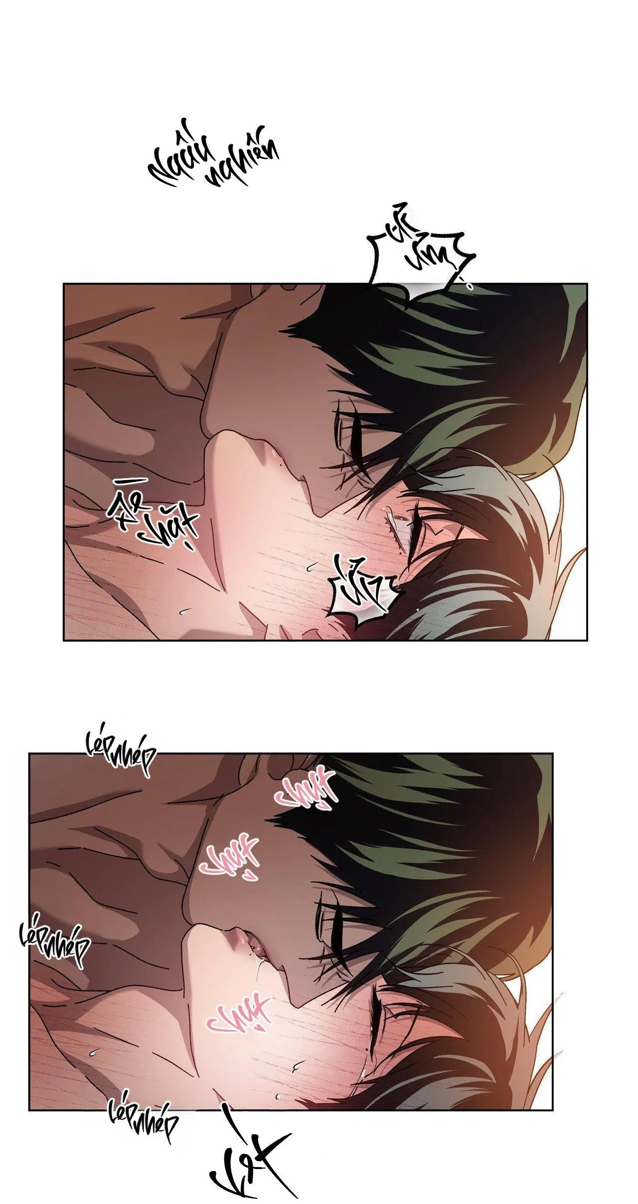 |DROP| In The Deep Chapter 9 Trang 41