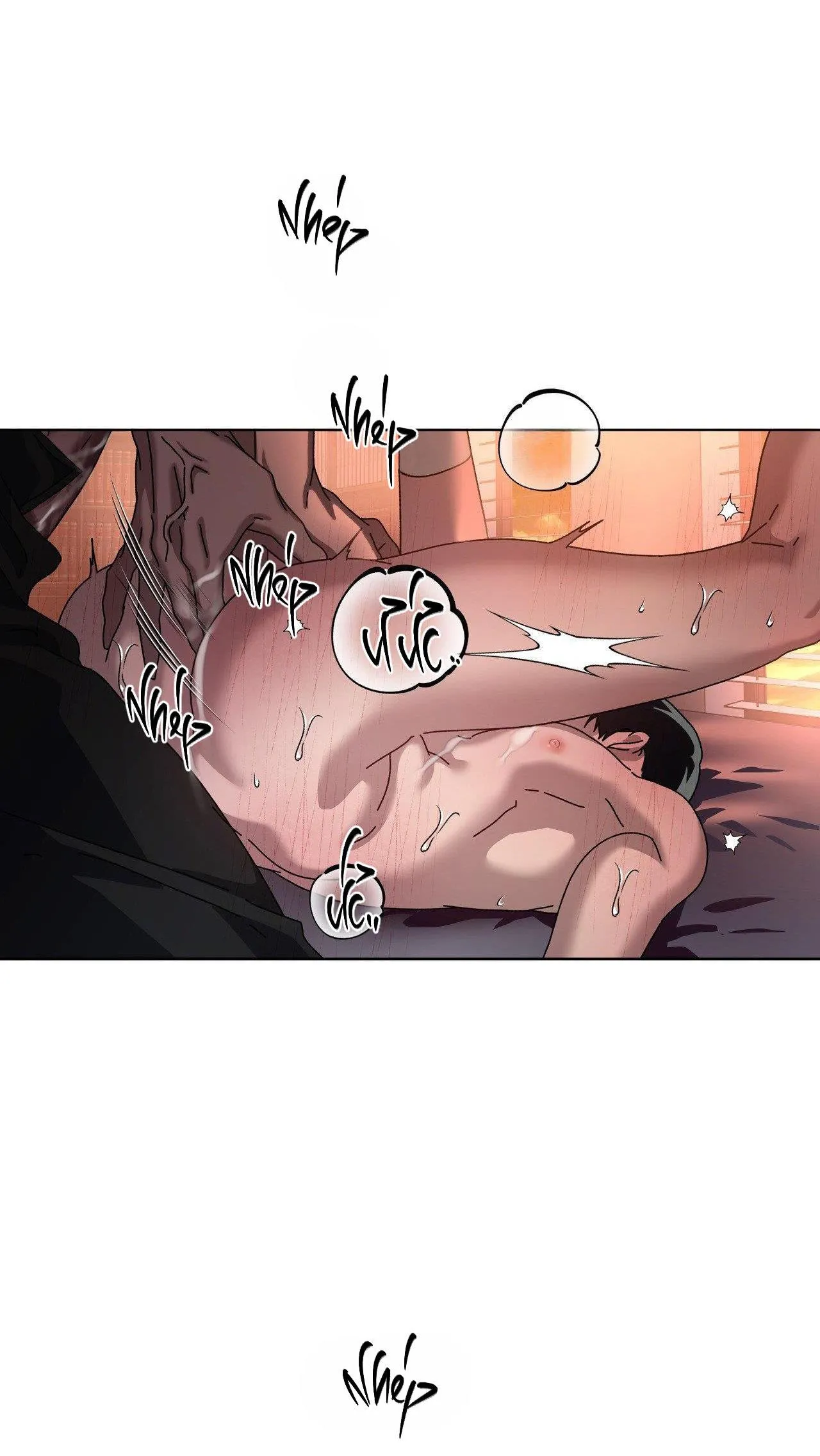 |DROP| In The Deep Chapter 10 Trang 5