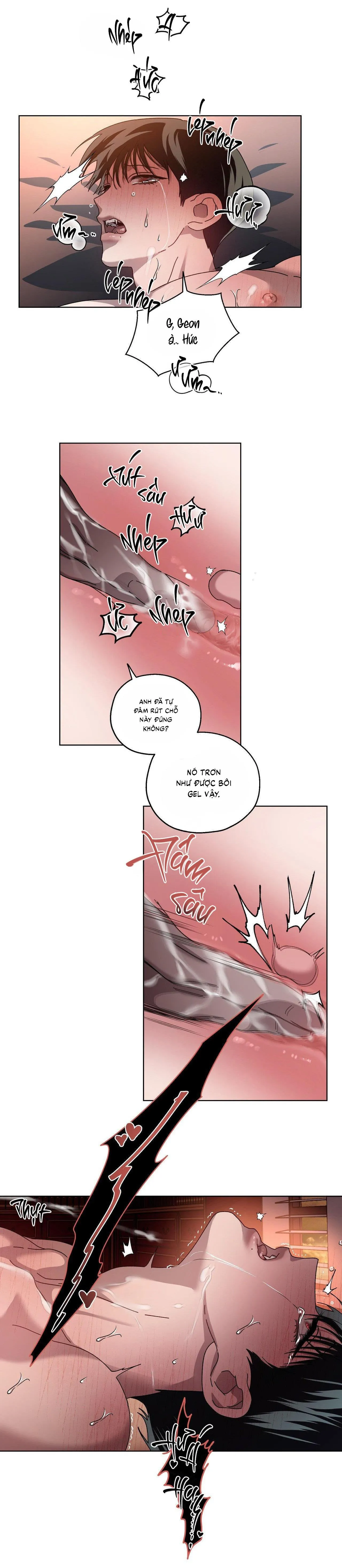 |DROP| In The Deep Chapter 10 Trang 6