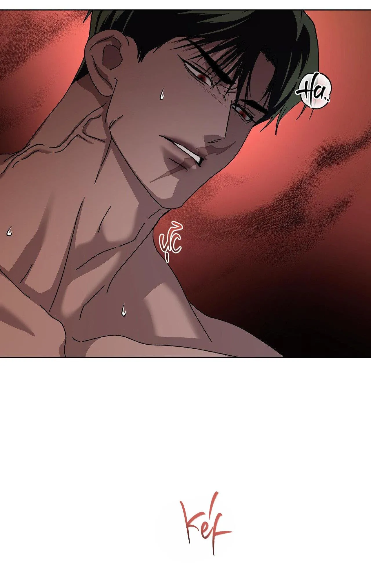 |DROP| In The Deep Chapter 10 Trang 7