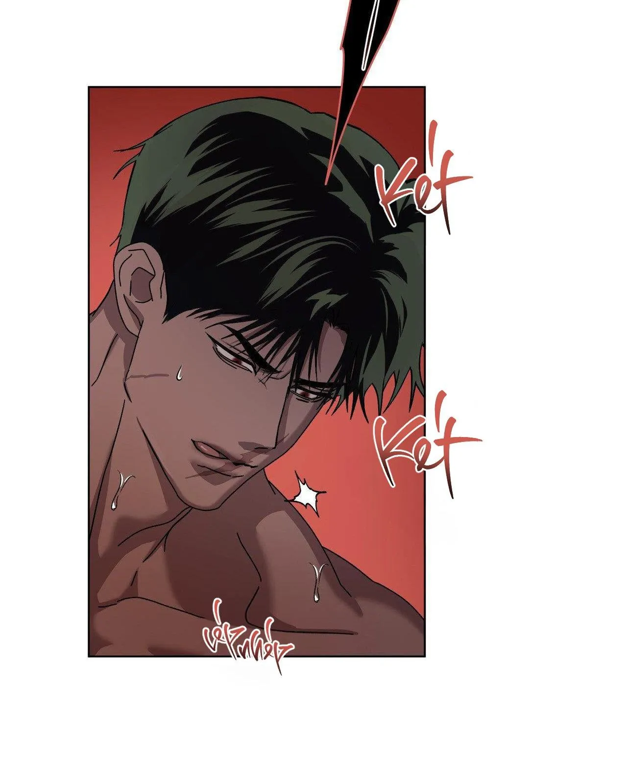 |DROP| In The Deep Chapter 10 Trang 10