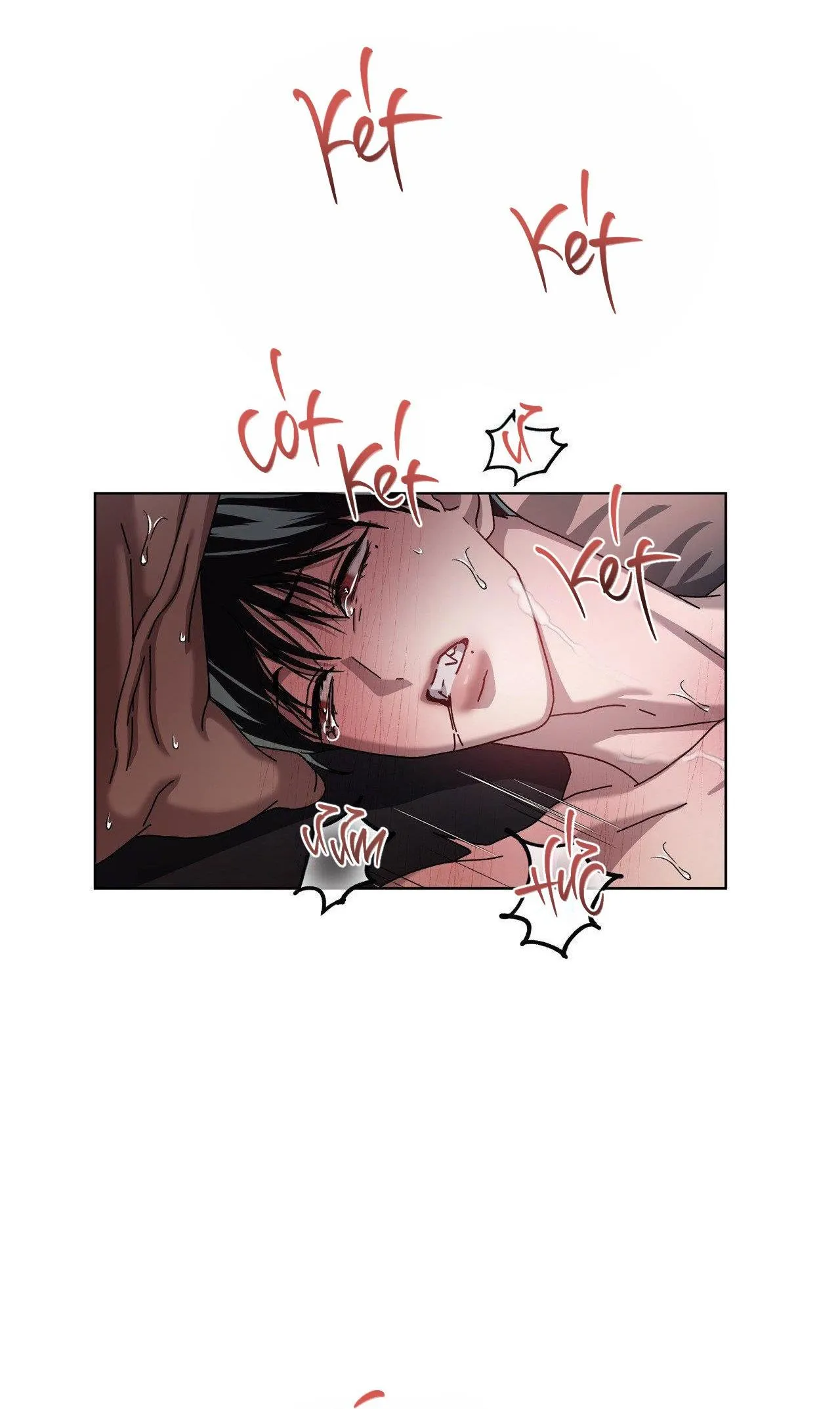 |DROP| In The Deep Chapter 10 Trang 15