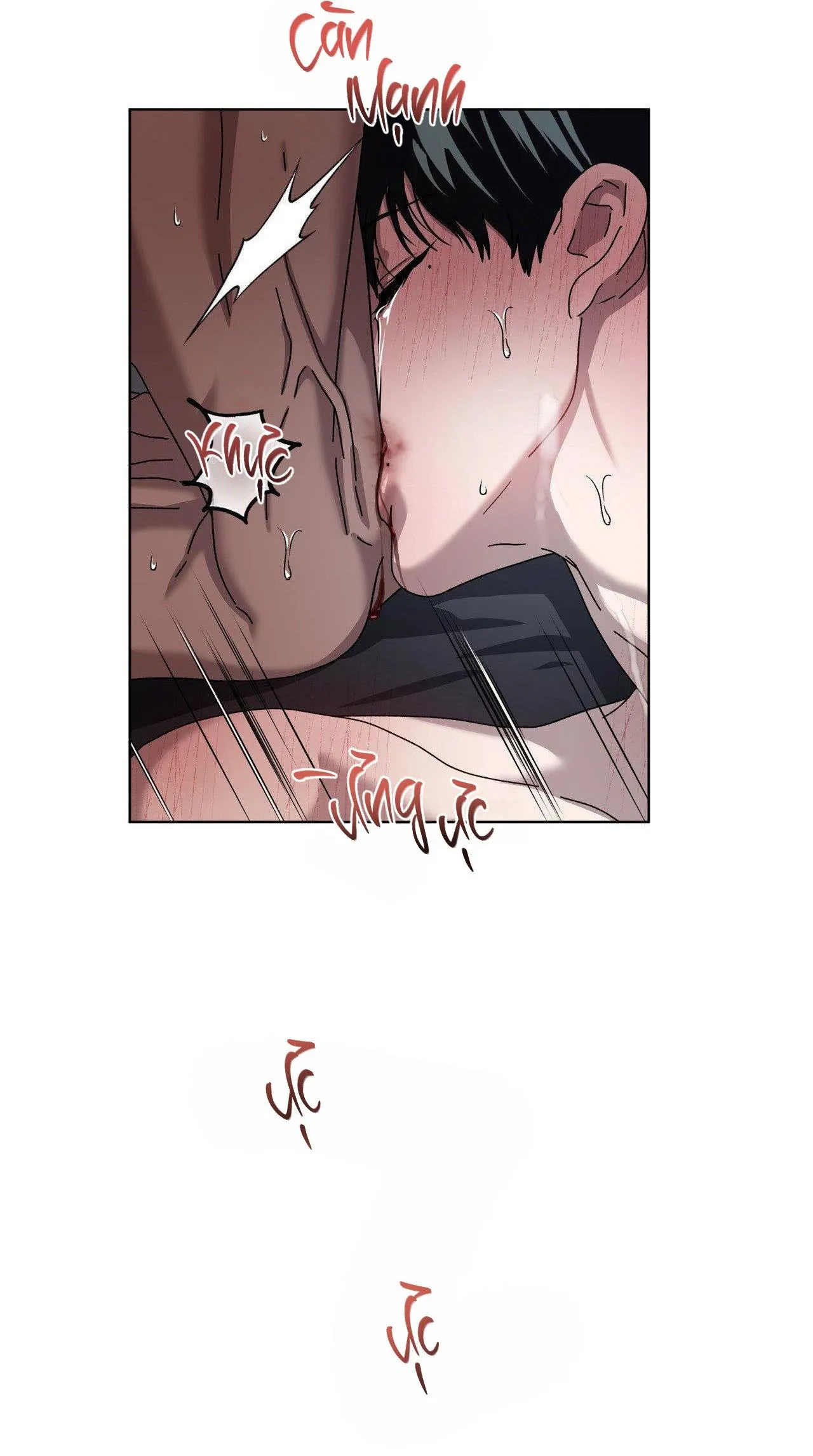 |DROP| In The Deep Chapter 10 Trang 16