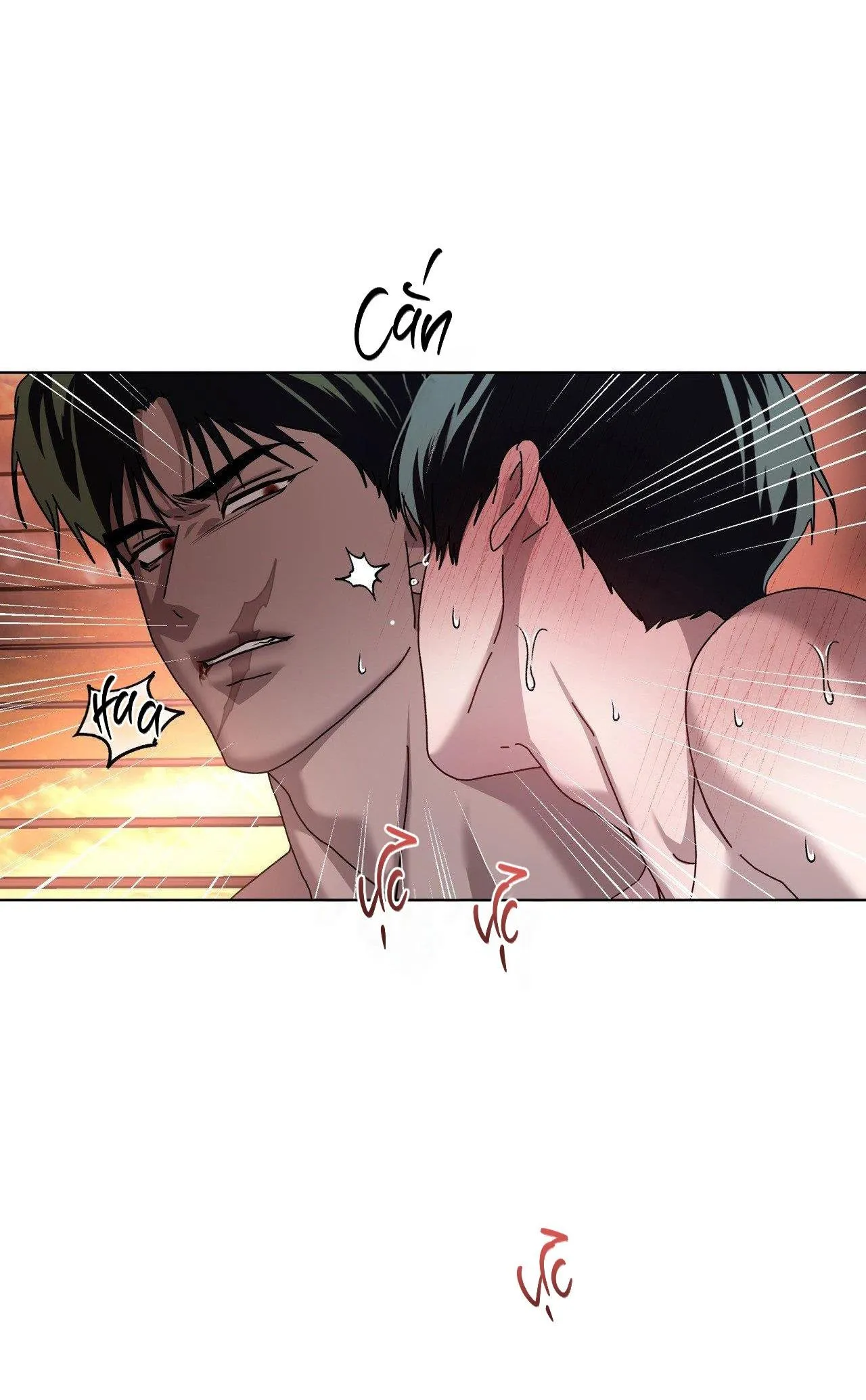 |DROP| In The Deep Chapter 10 Trang 26