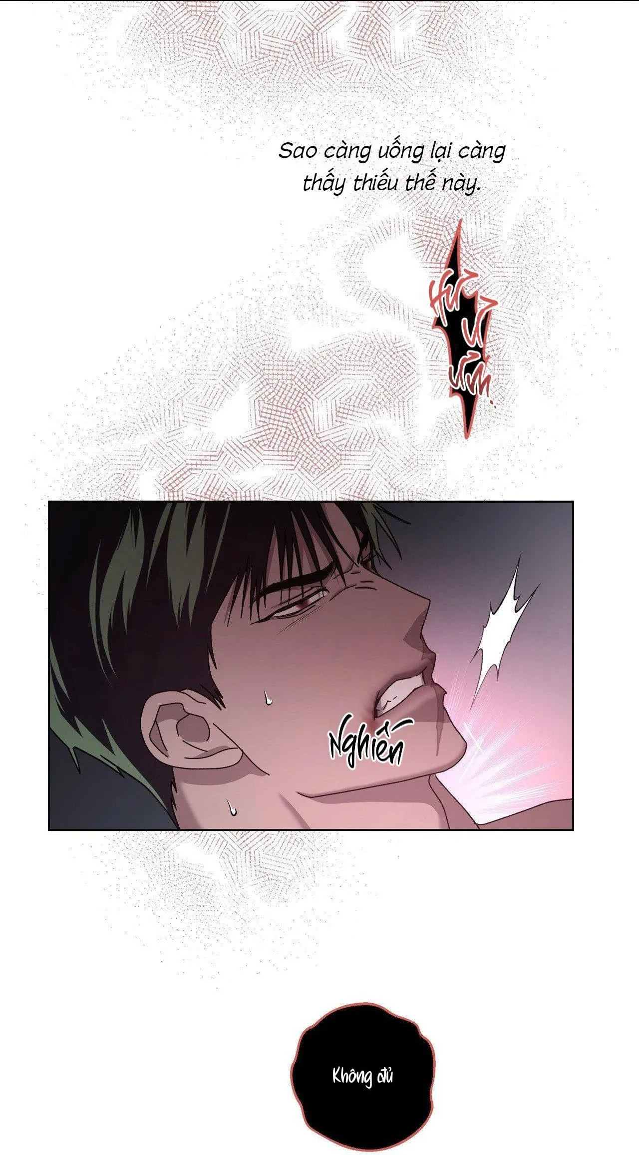 |DROP| In The Deep Chapter 10 Trang 30