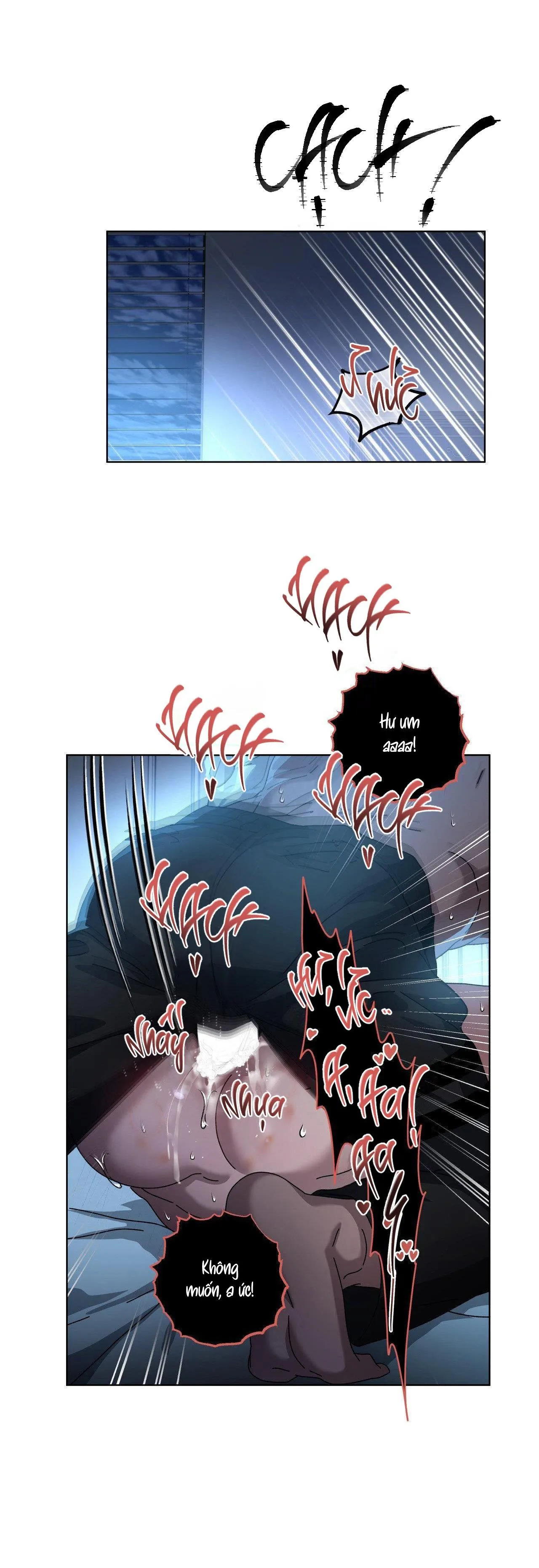 |DROP| In The Deep Chapter 10 Trang 42