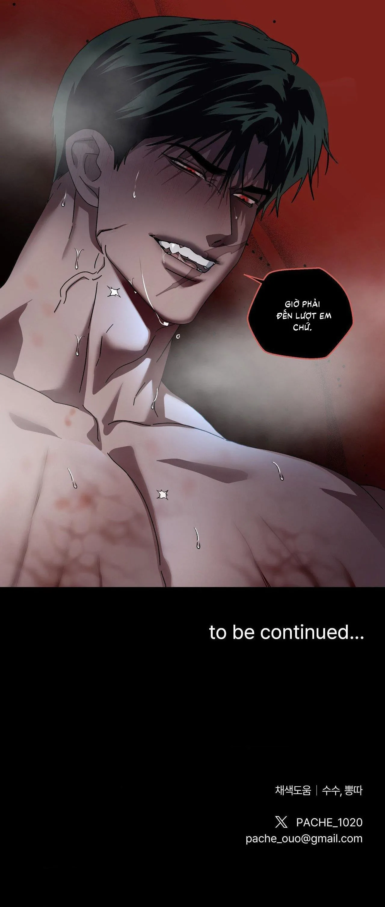 |DROP| In The Deep Chapter 10 Trang 45