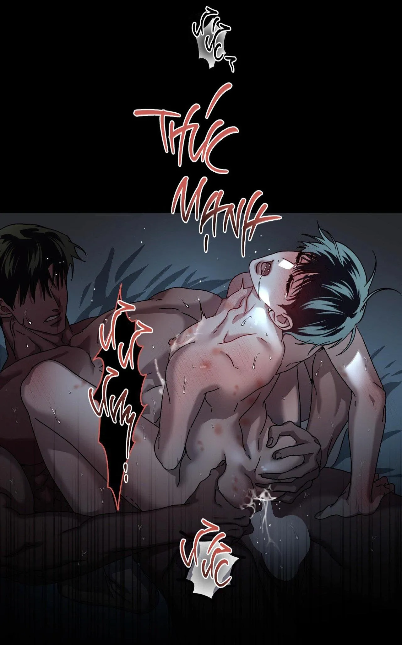 |DROP| In The Deep Chapter 11 Trang 3