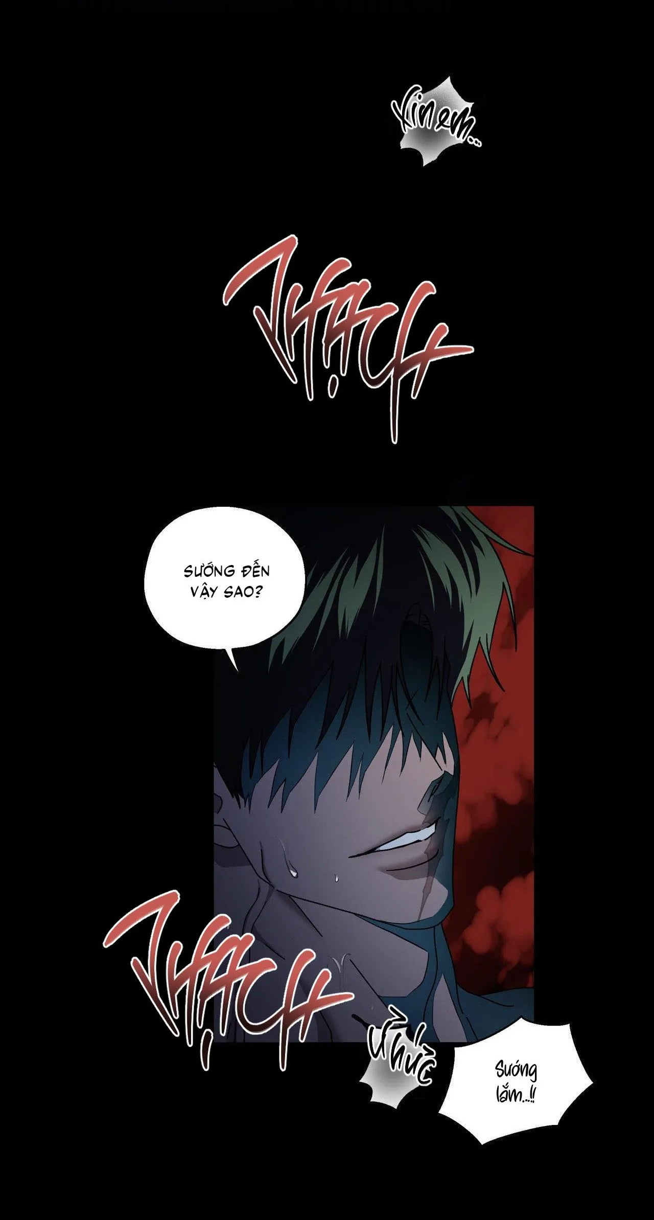 |DROP| In The Deep Chapter 11 Trang 4