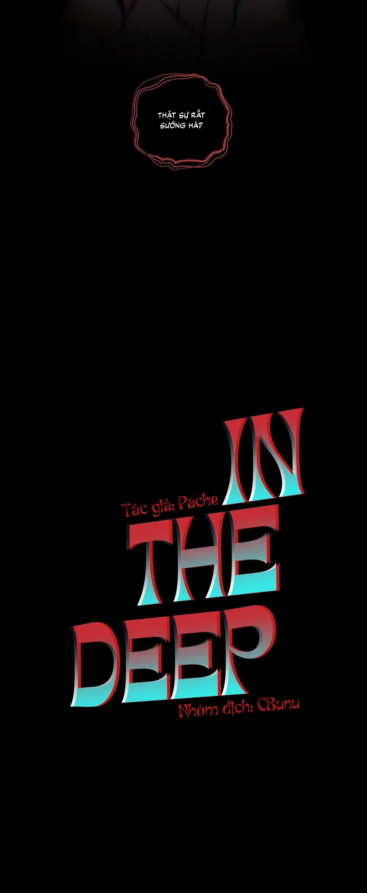 |DROP| In The Deep Chapter 11 Trang 6