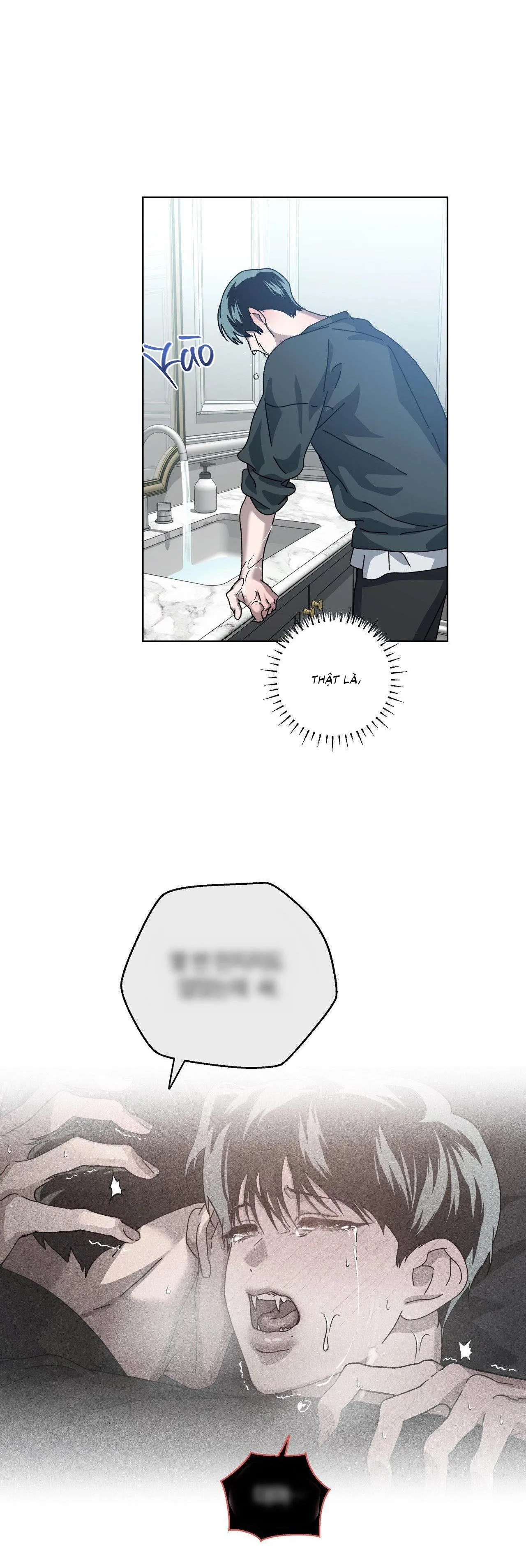 |DROP| In The Deep Chapter 11 Trang 10