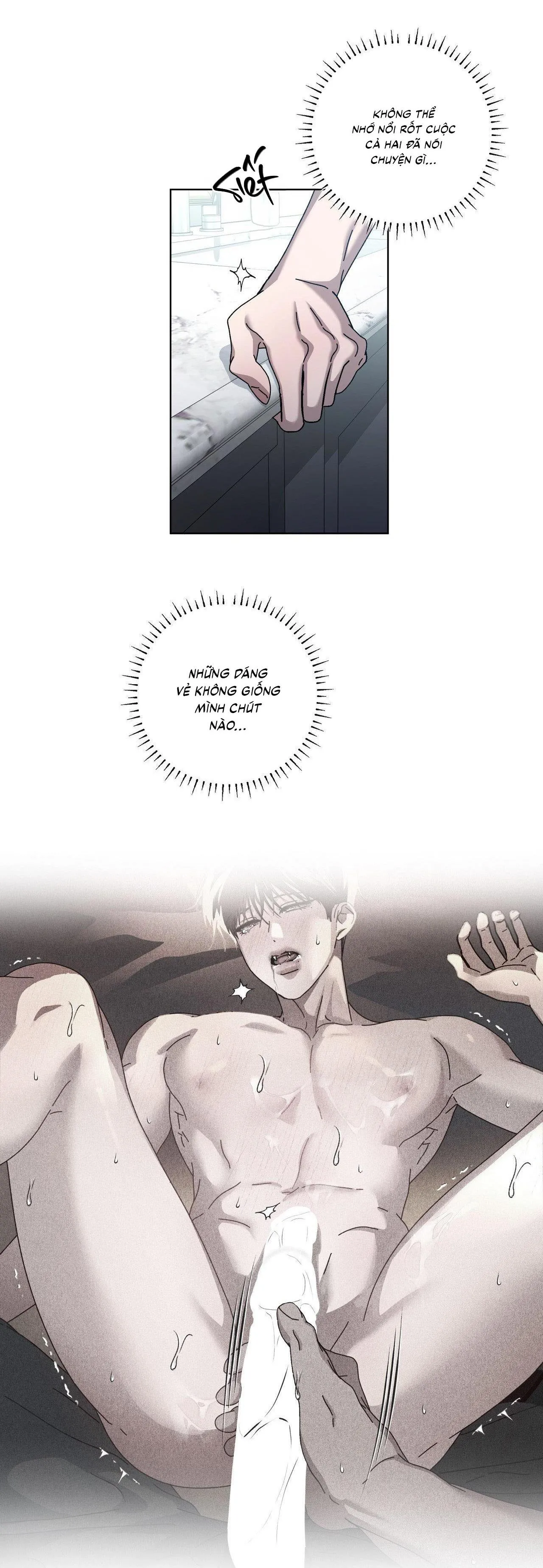 |DROP| In The Deep Chapter 11 Trang 11