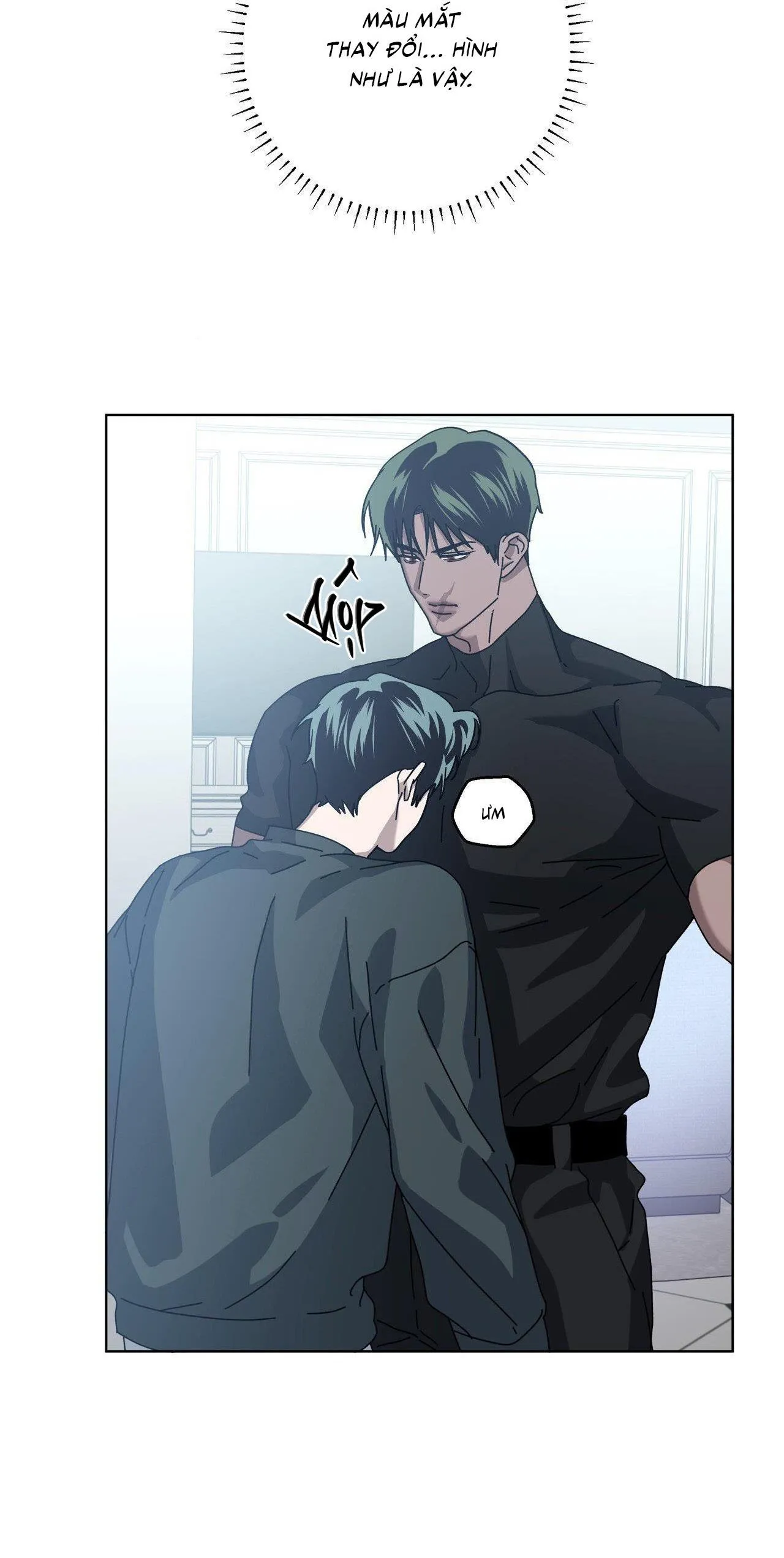 |DROP| In The Deep Chapter 11 Trang 20