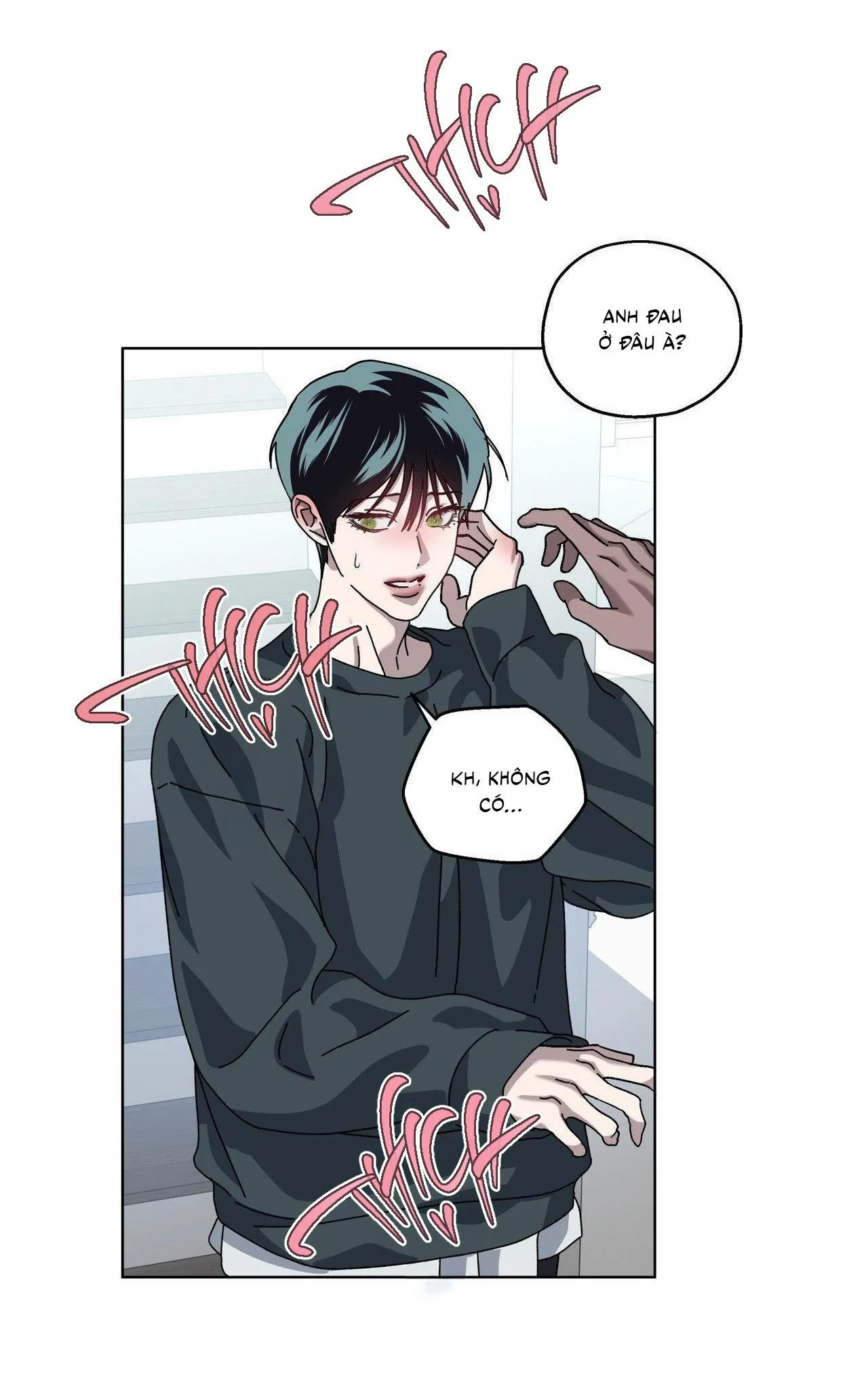 |DROP| In The Deep Chapter 11 Trang 22