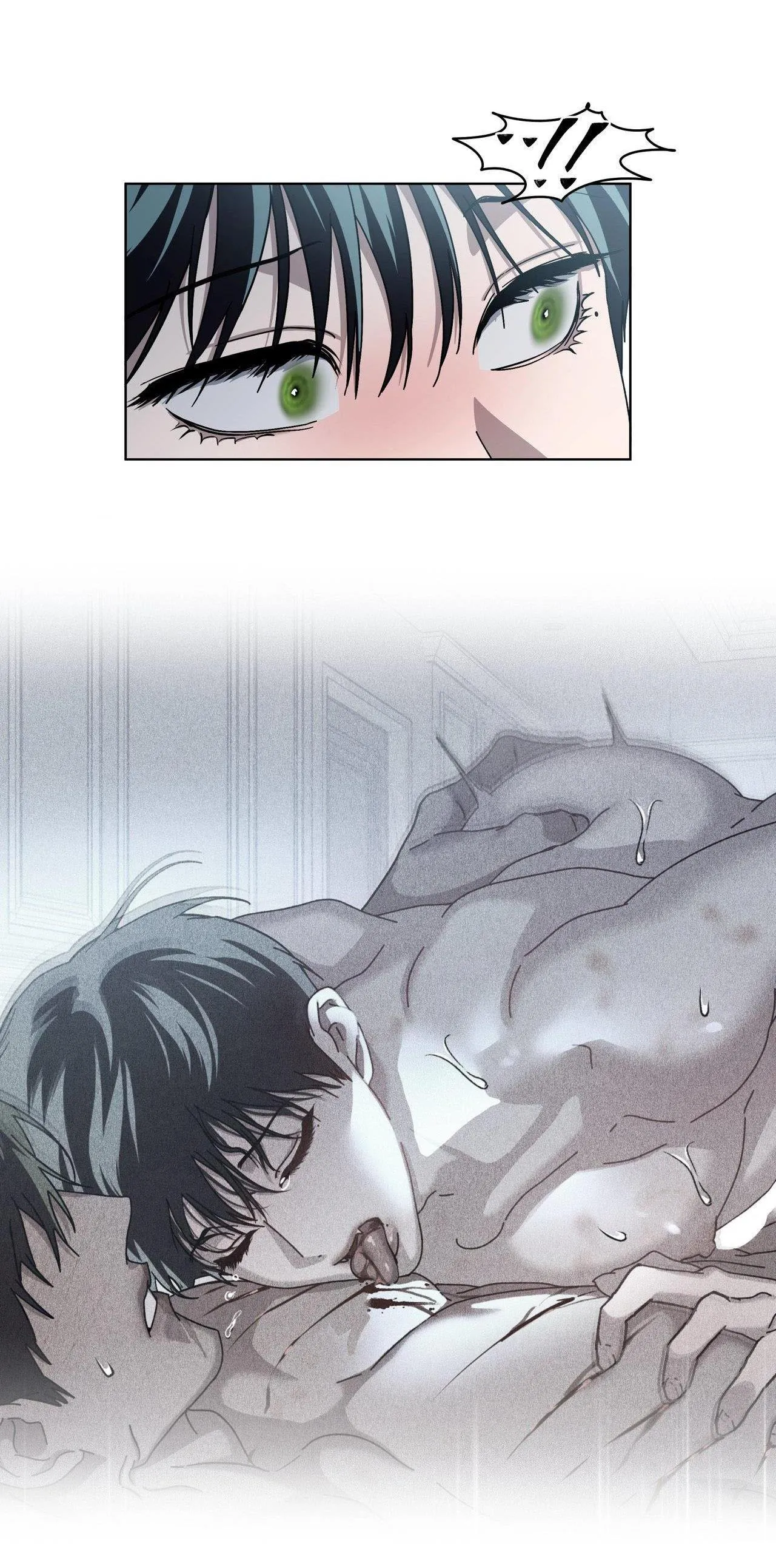 |DROP| In The Deep Chapter 11 Trang 23