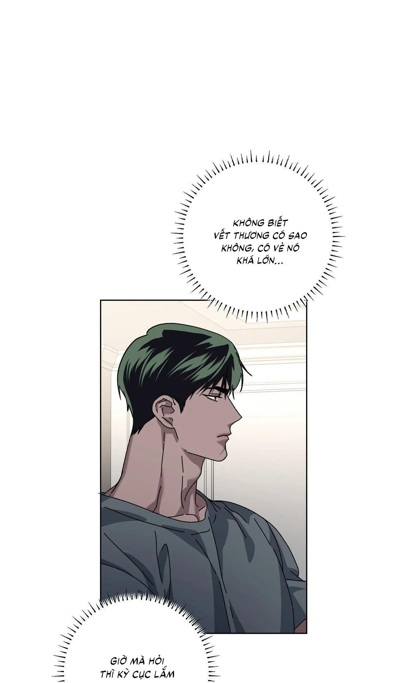 |DROP| In The Deep Chapter 11 Trang 29