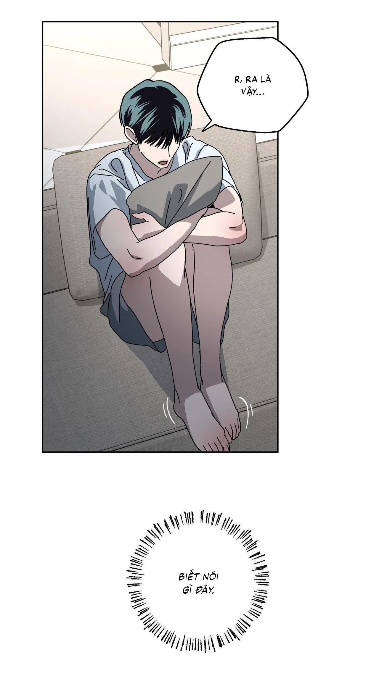 |DROP| In The Deep Chapter 11 Trang 32