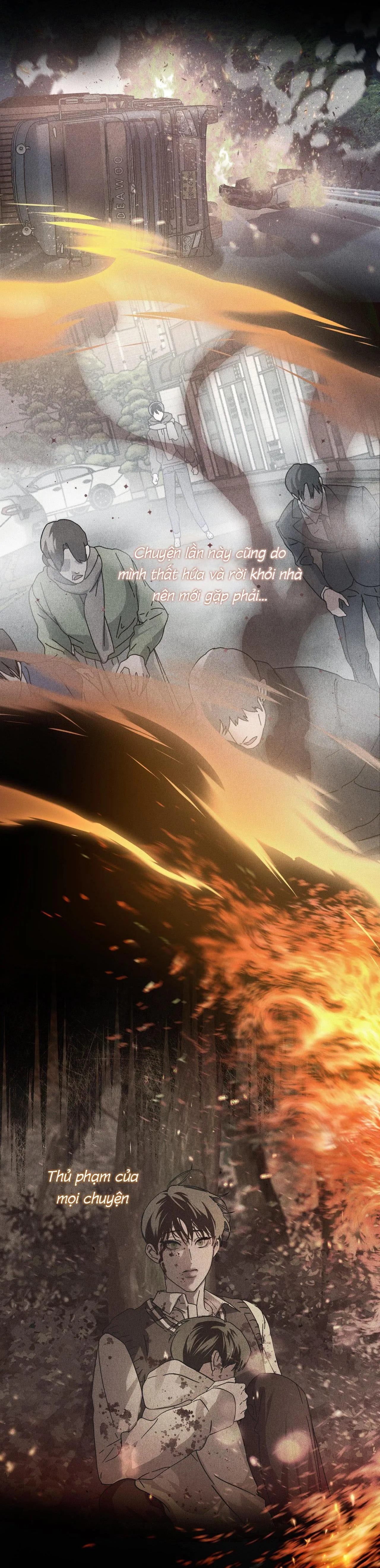 |DROP| In The Deep Chapter 11 Trang 35