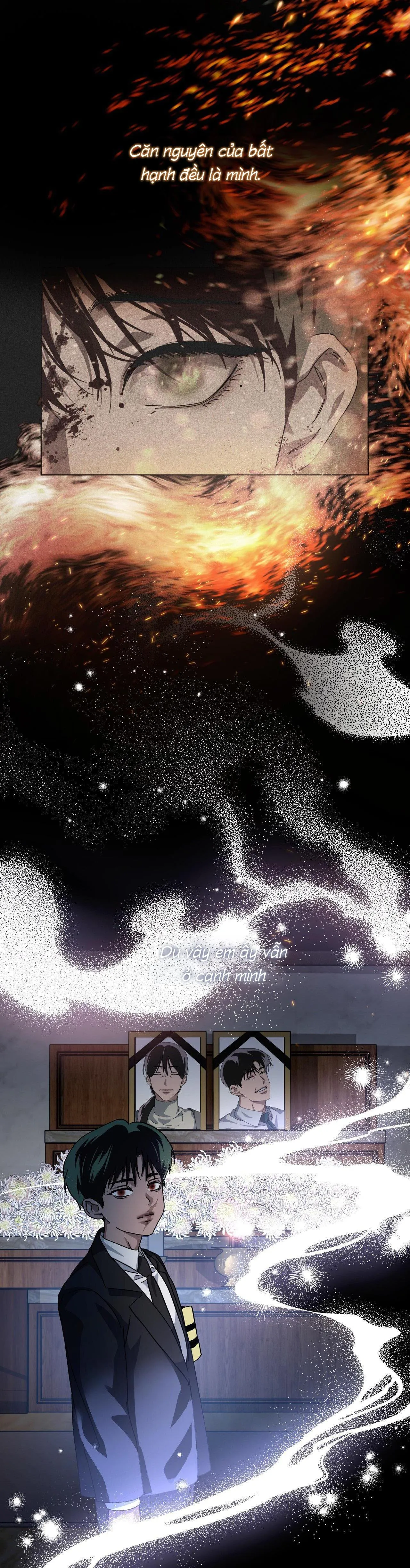 |DROP| In The Deep Chapter 11 Trang 36