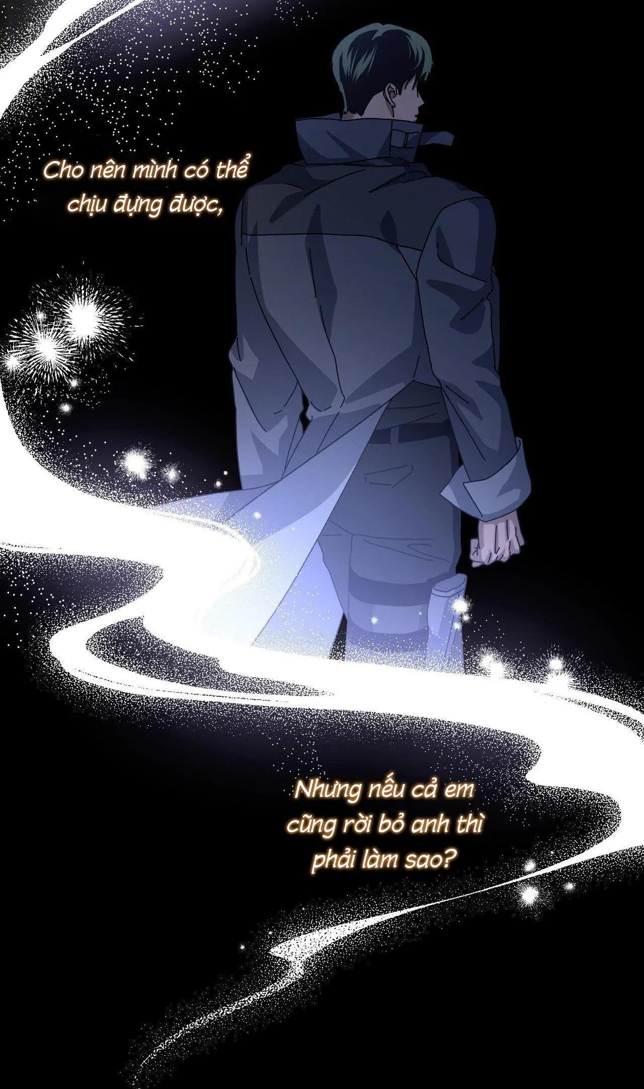 |DROP| In The Deep Chapter 11 Trang 37