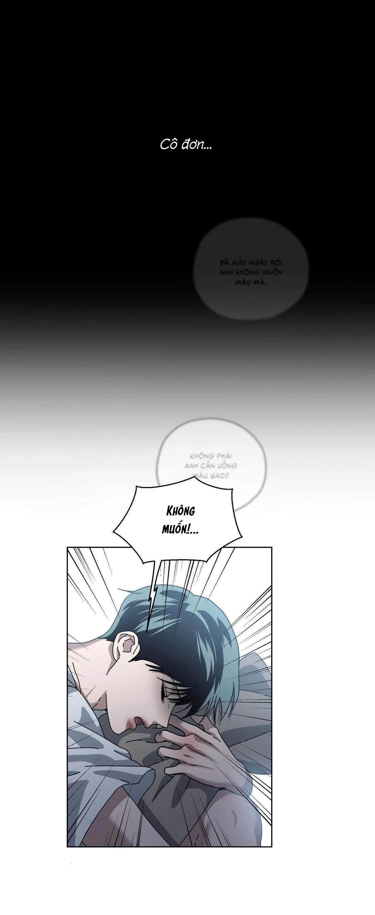 |DROP| In The Deep Chapter 11 Trang 39