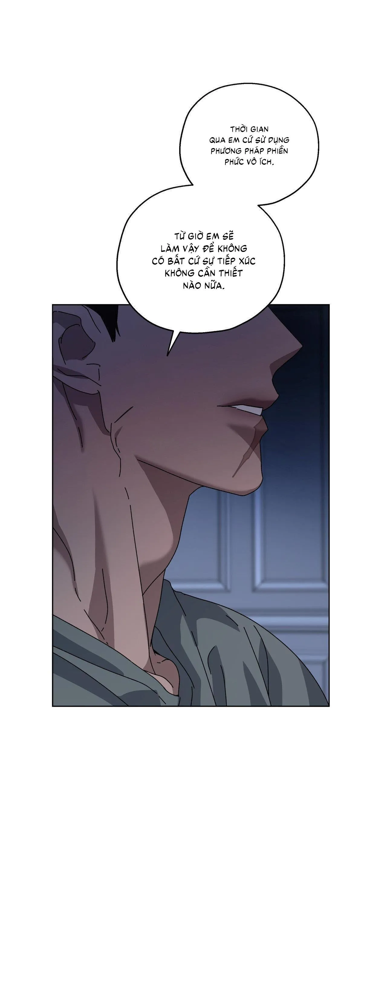 |DROP| In The Deep Chapter 11 Trang 41