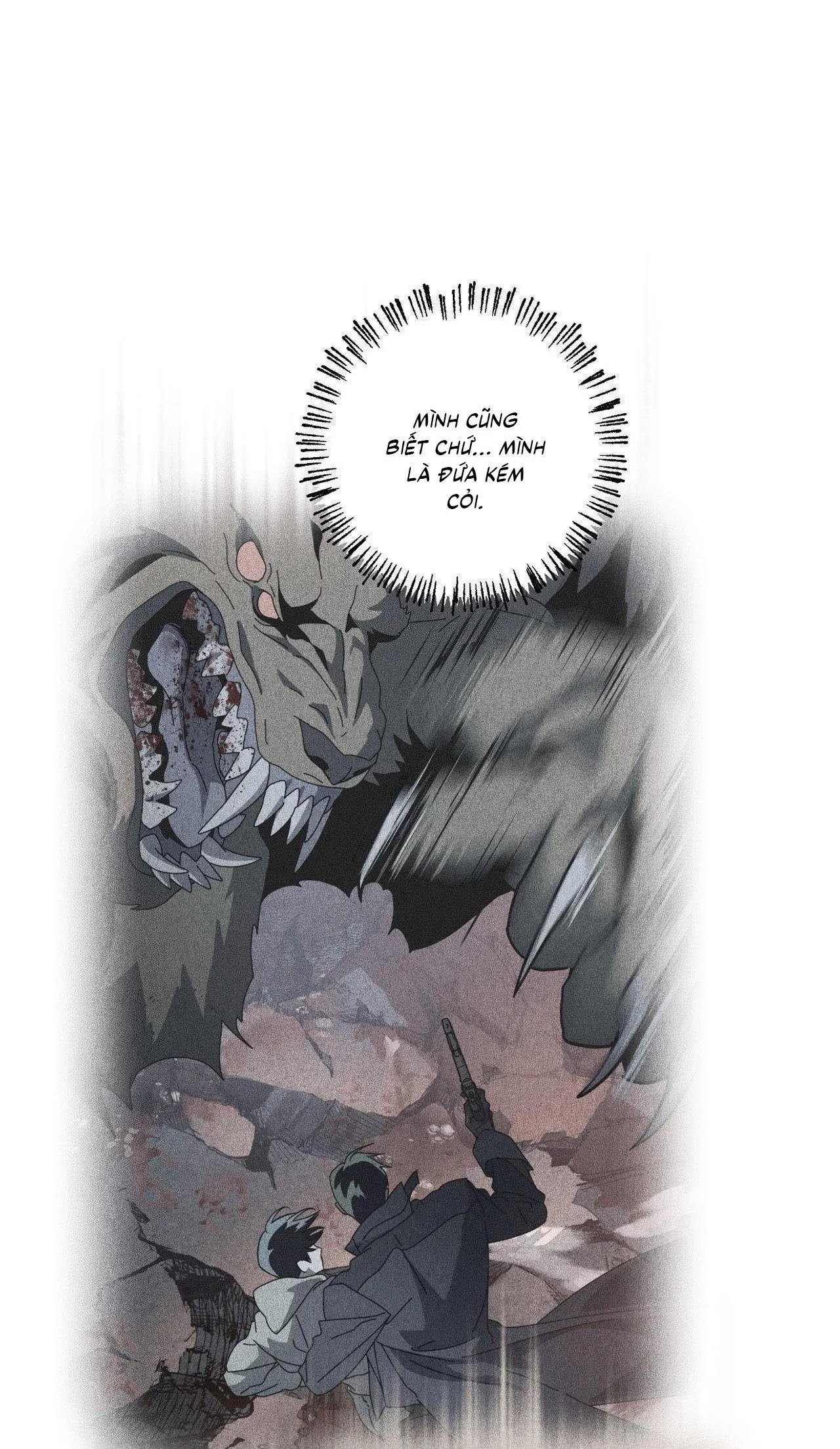 |DROP| In The Deep Chapter 11 Trang 44