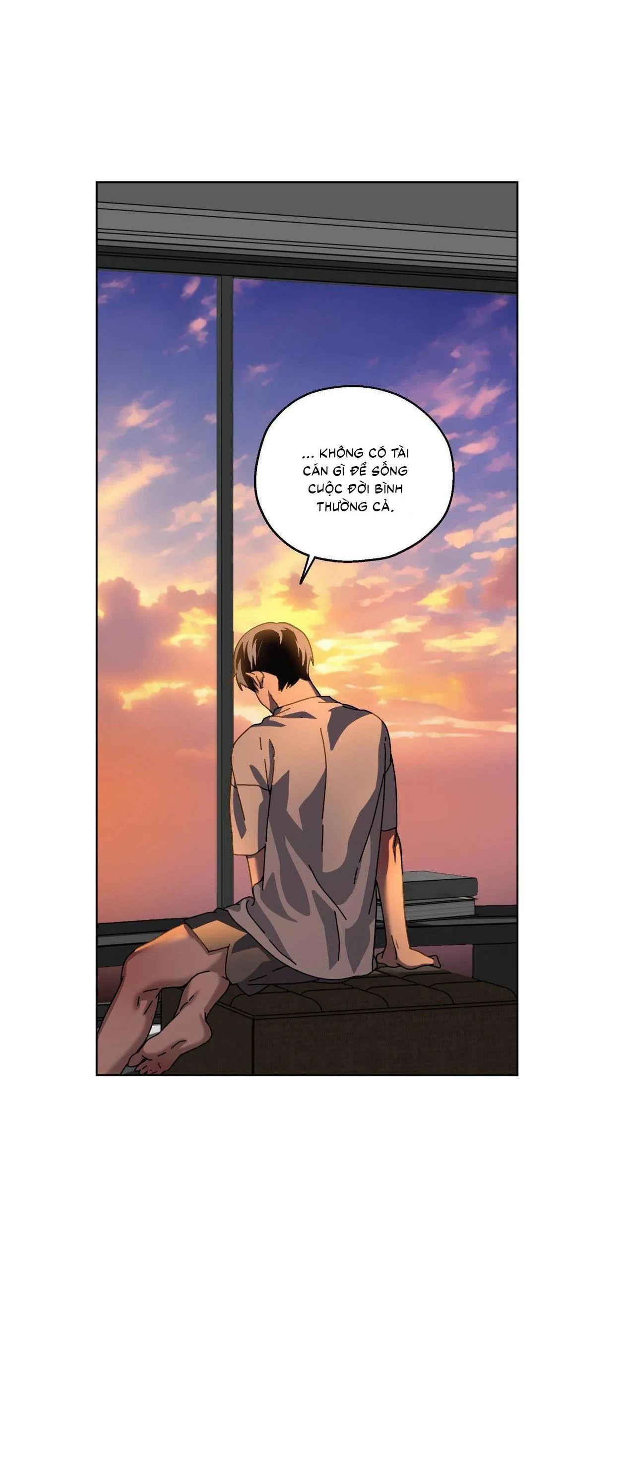 |DROP| In The Deep Chapter 11 Trang 49