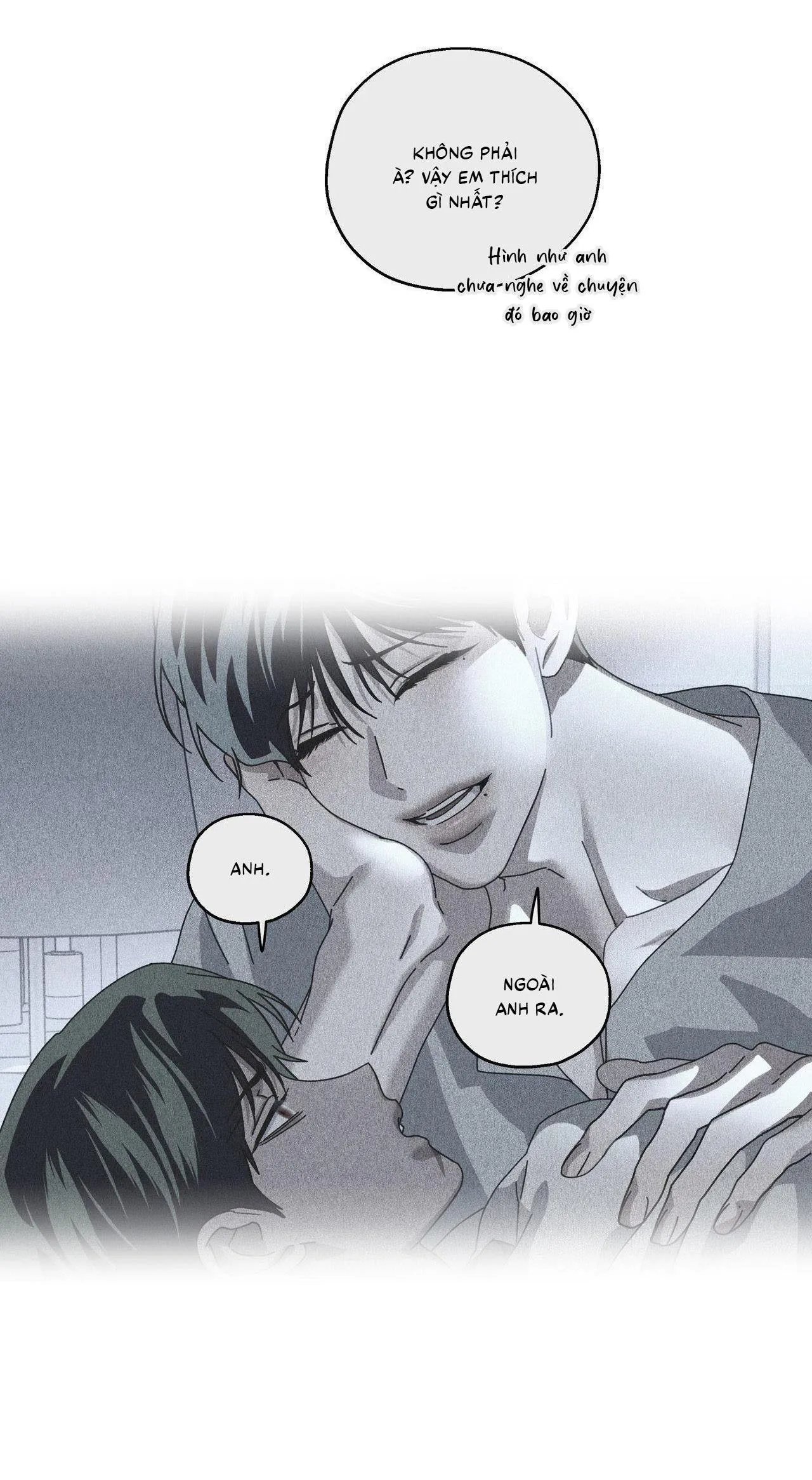 |DROP| In The Deep Chapter 11 Trang 53