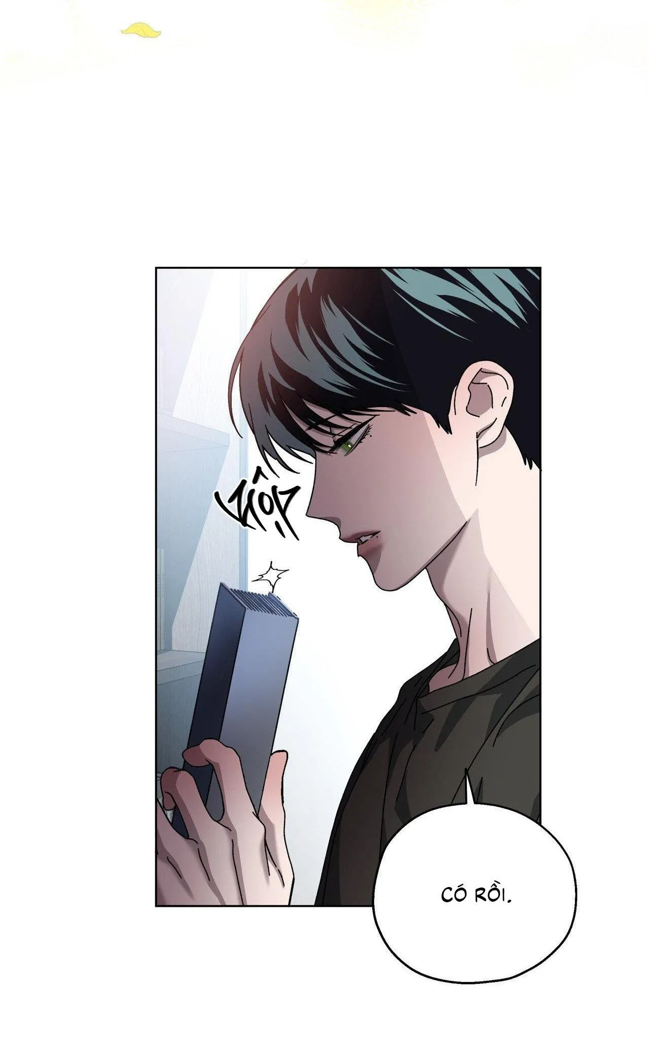 |DROP| In The Deep Chapter 11 Trang 55