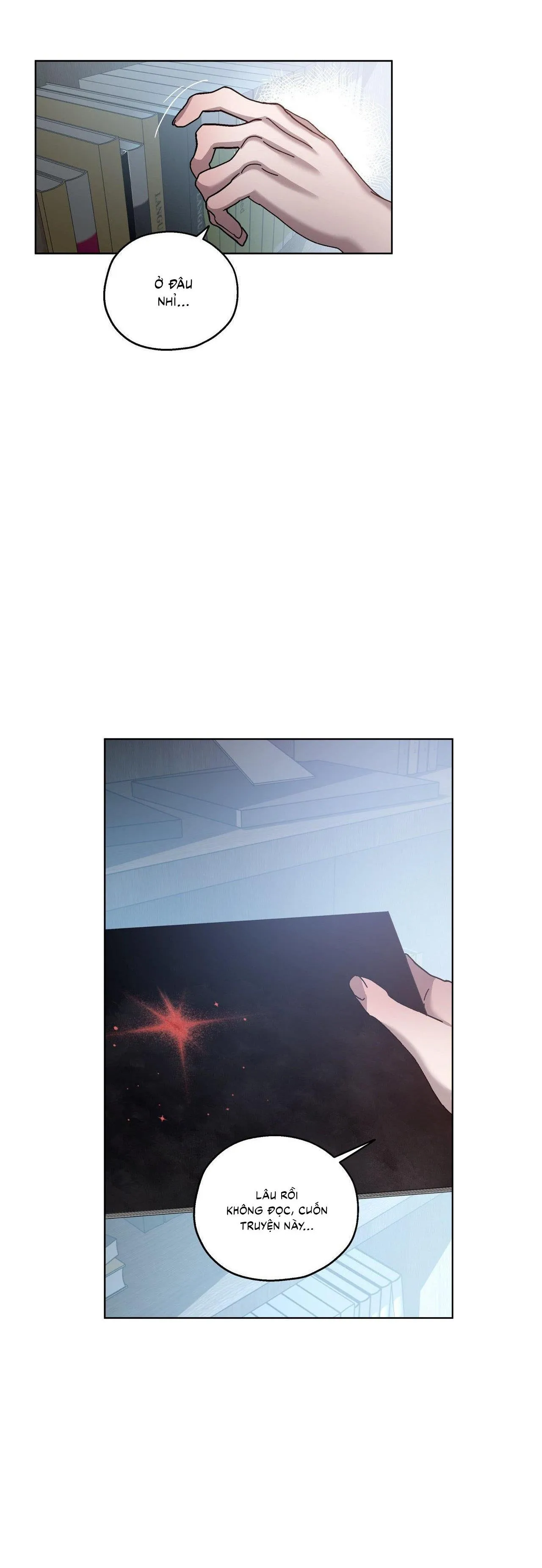 |DROP| In The Deep Chapter 11 Trang 56