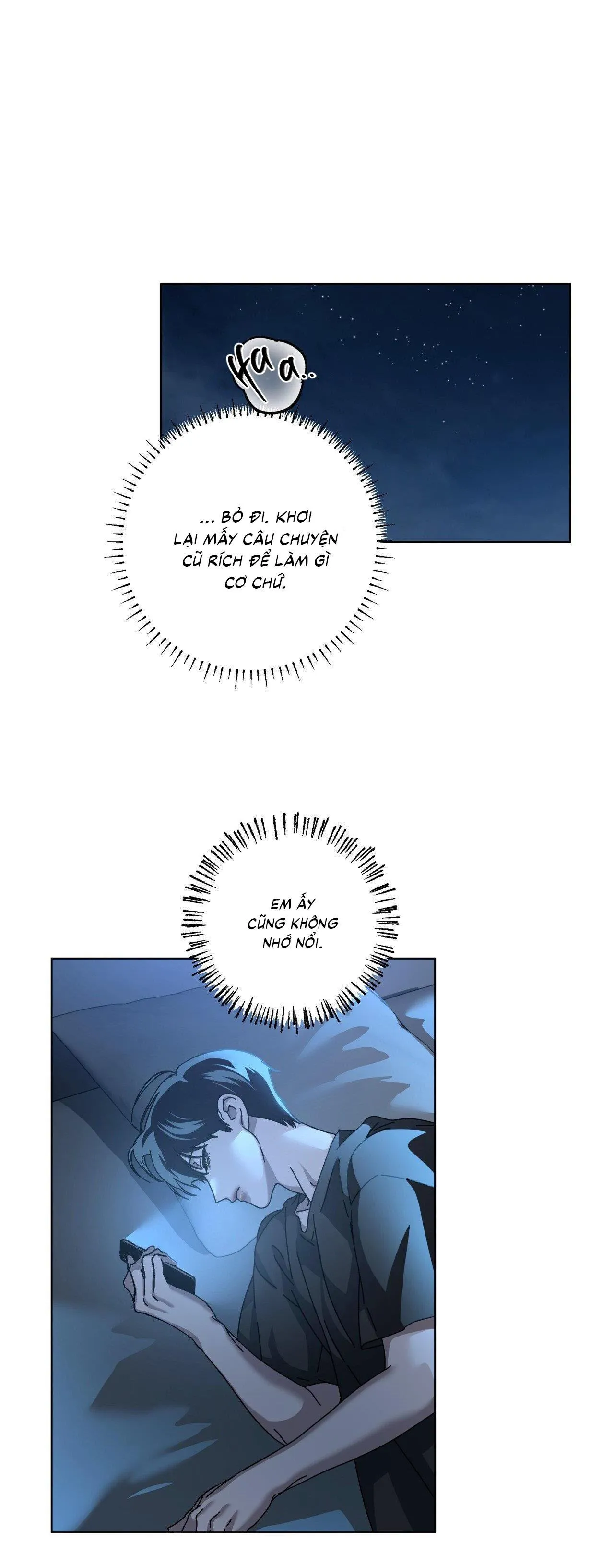 |DROP| In The Deep Chapter 11 Trang 57