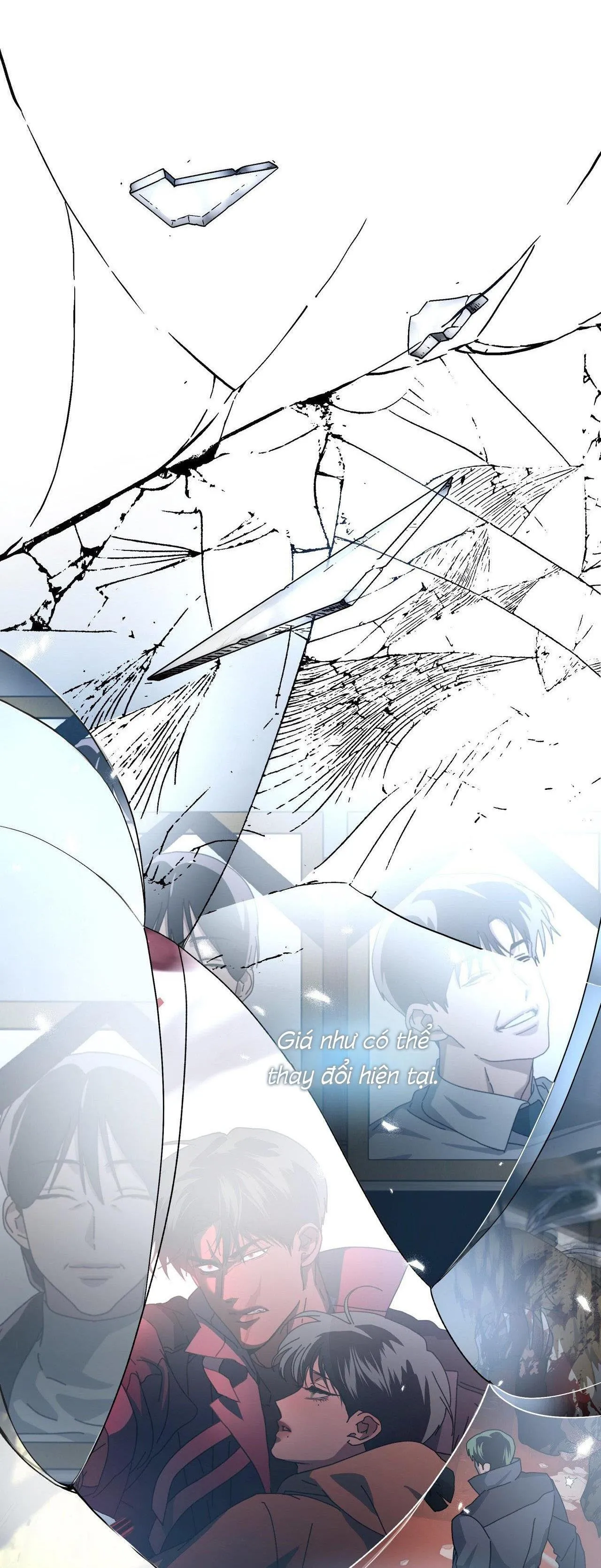 |DROP| In The Deep Chapter 11 Trang 60