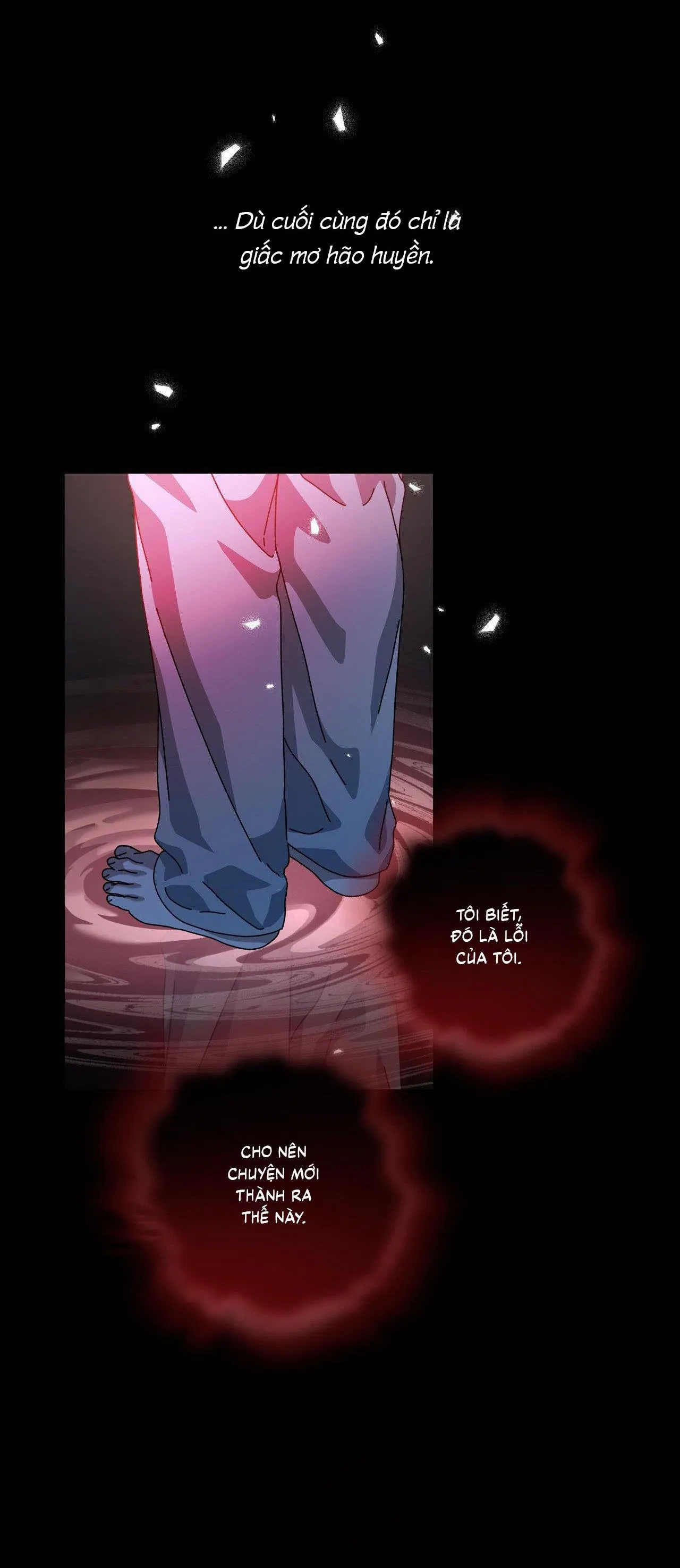 |DROP| In The Deep Chapter 11 Trang 62