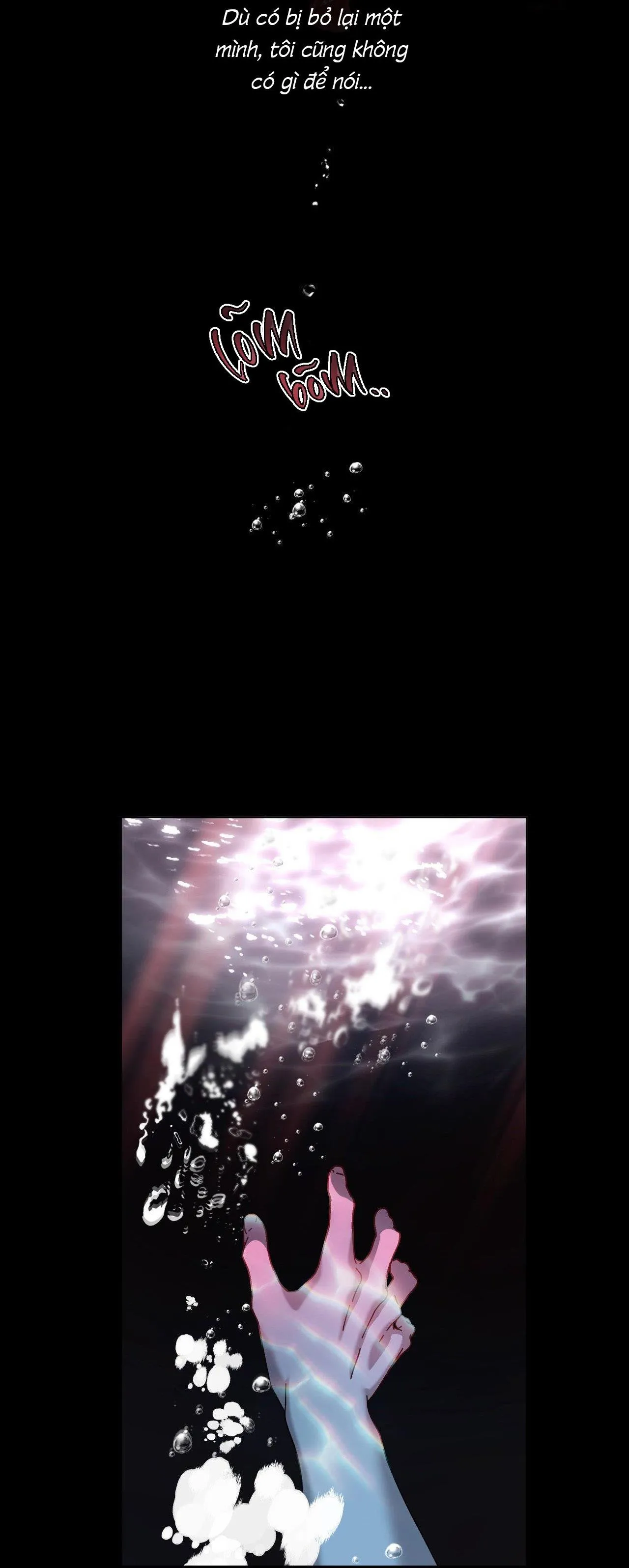 |DROP| In The Deep Chapter 11 Trang 64