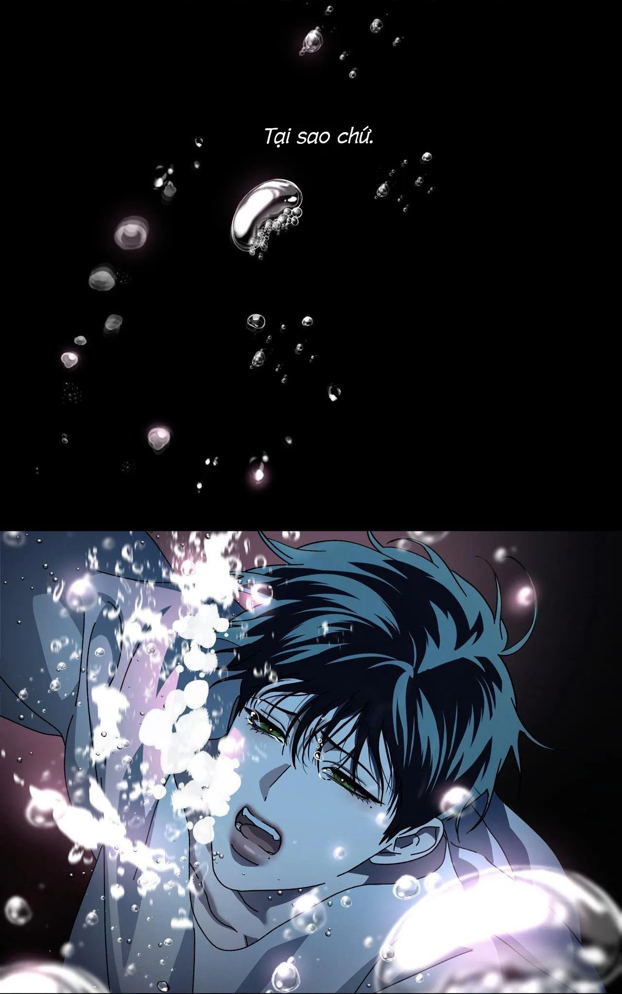 |DROP| In The Deep Chapter 11 Trang 65