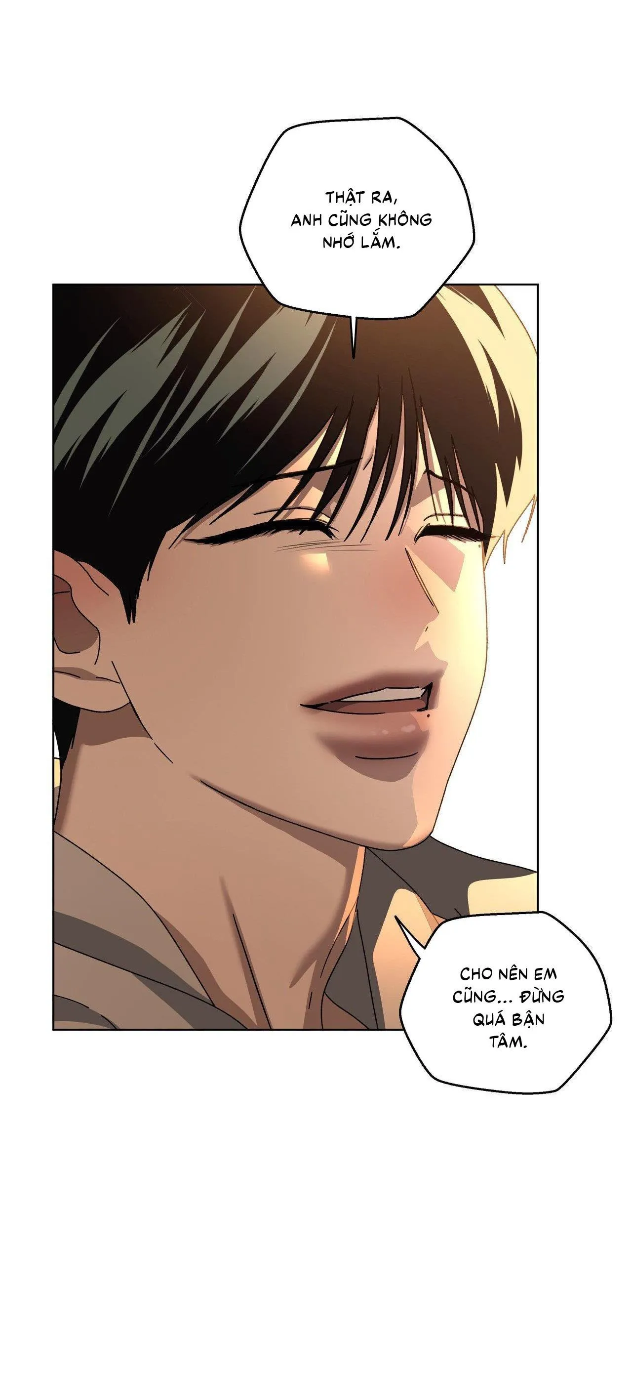 |DROP| In The Deep Chapter 12 Trang 6