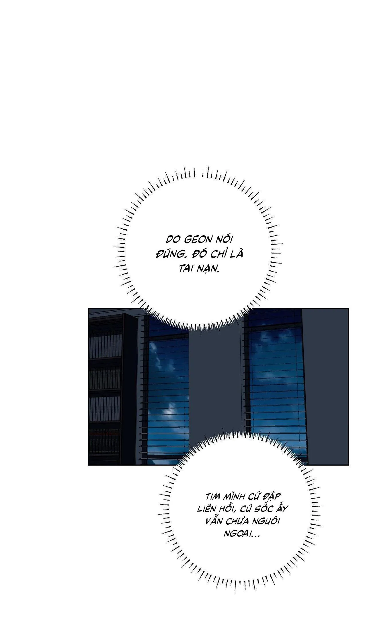 |DROP| In The Deep Chapter 12 Trang 7