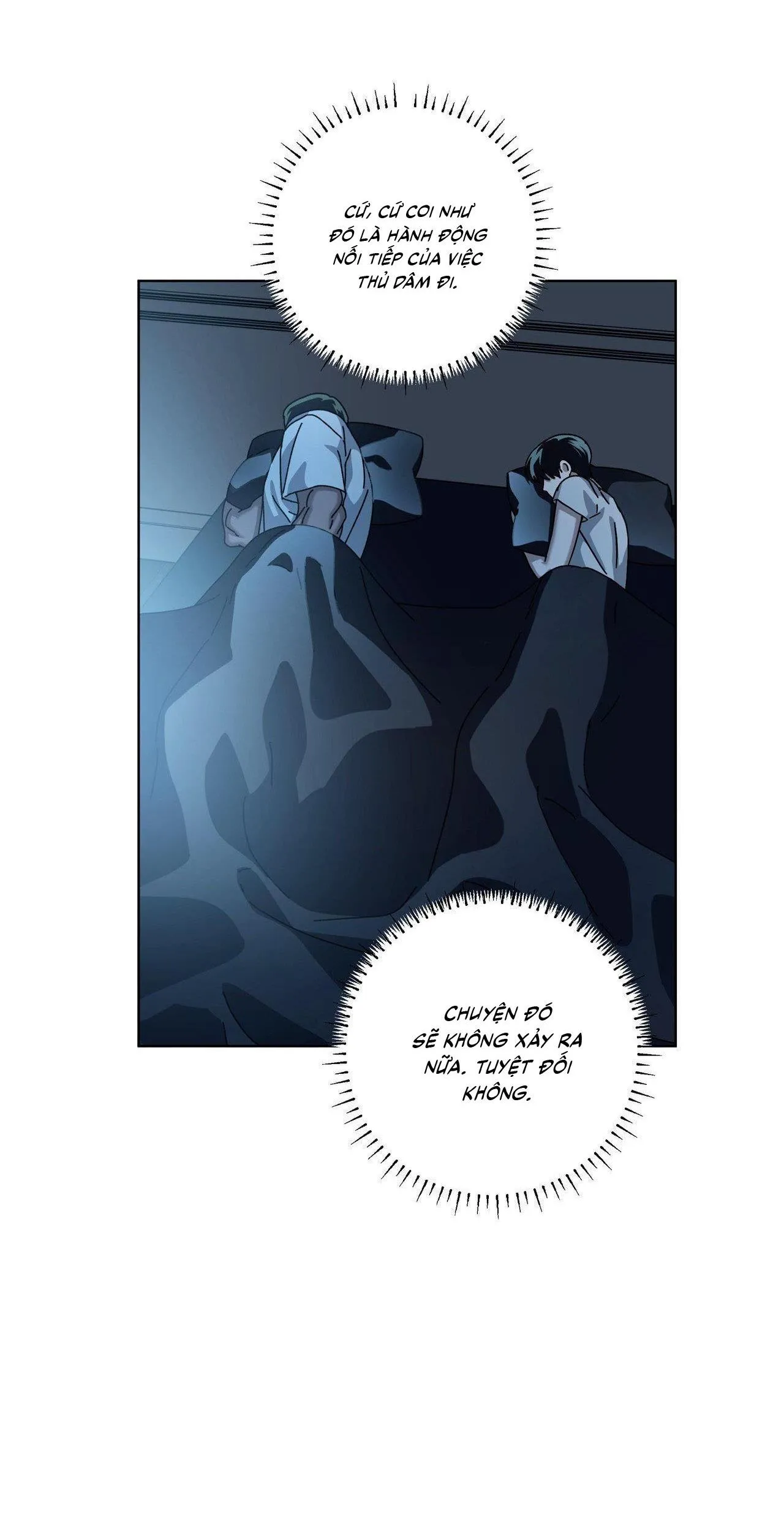 |DROP| In The Deep Chapter 12 Trang 8