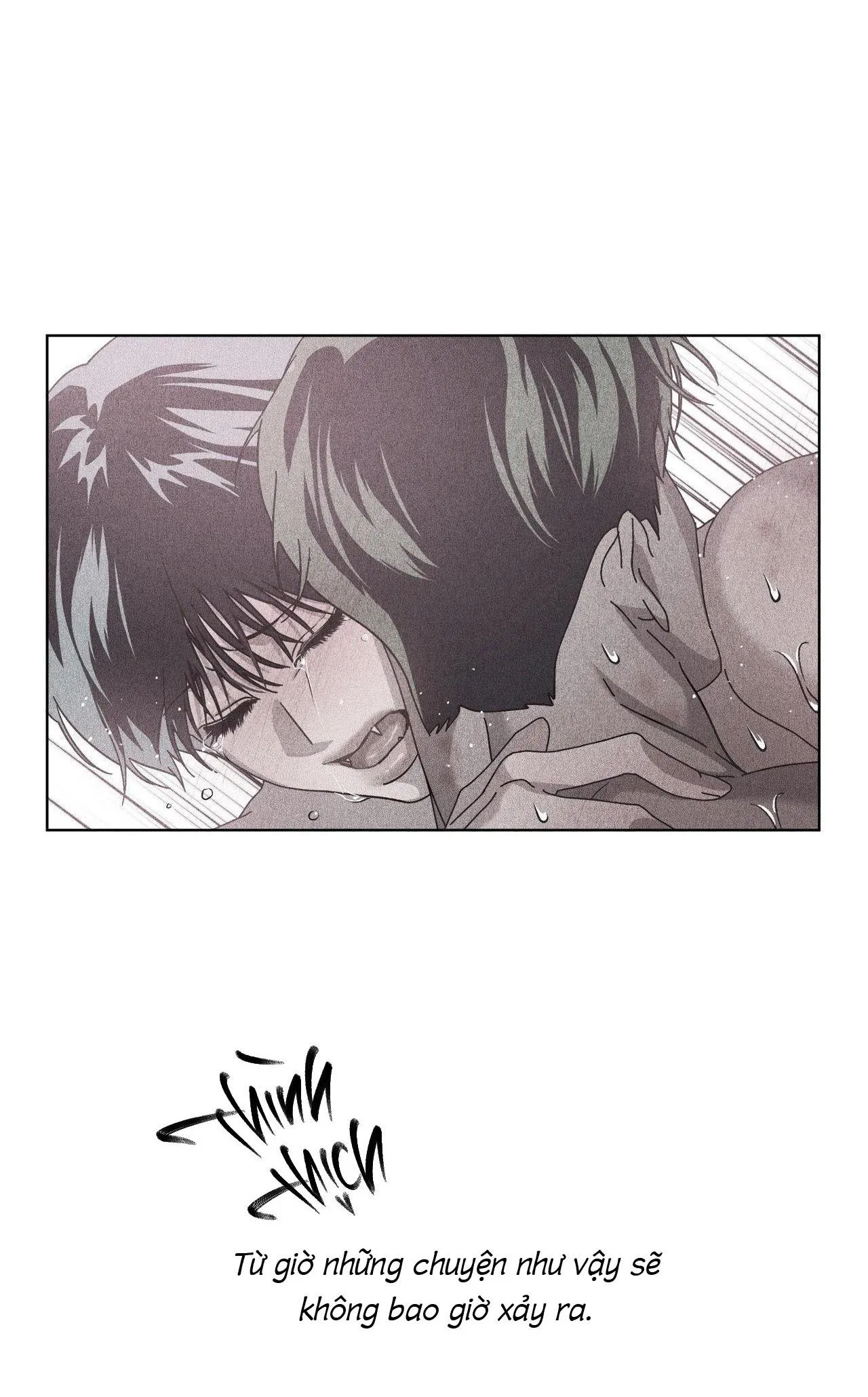 |DROP| In The Deep Chapter 12 Trang 9