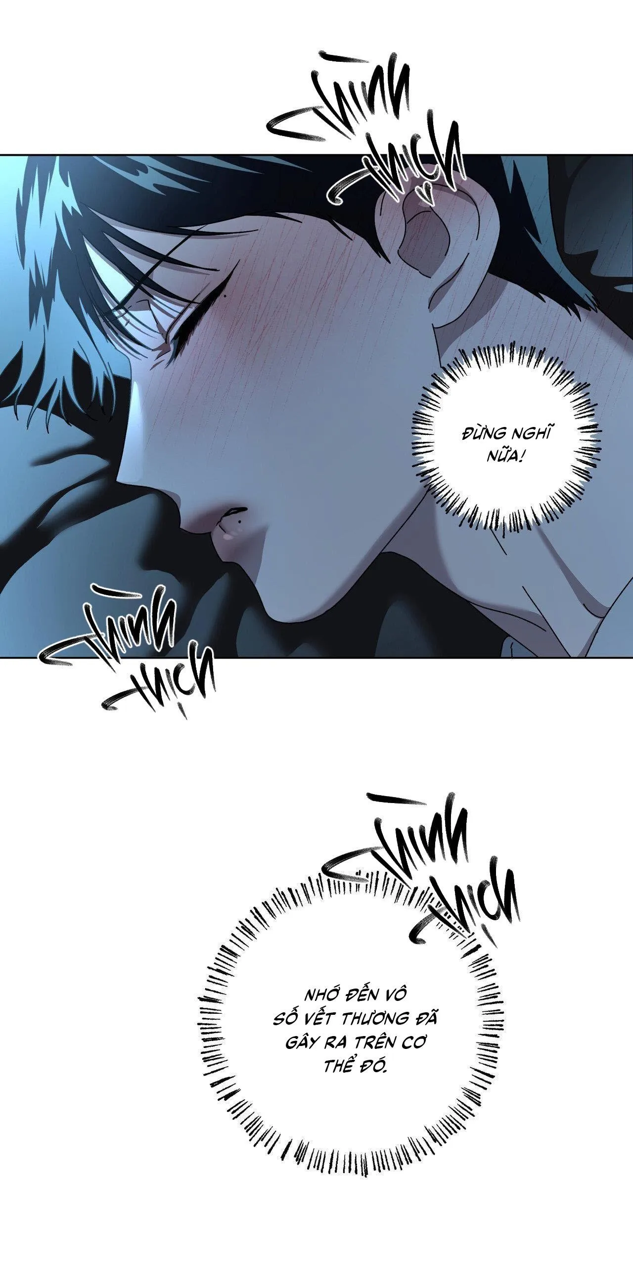 |DROP| In The Deep Chapter 12 Trang 10