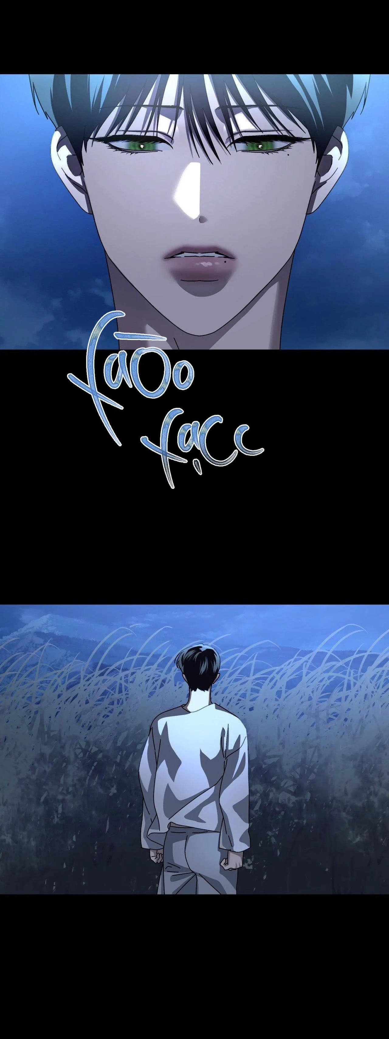 |DROP| In The Deep Chapter 12 Trang 13