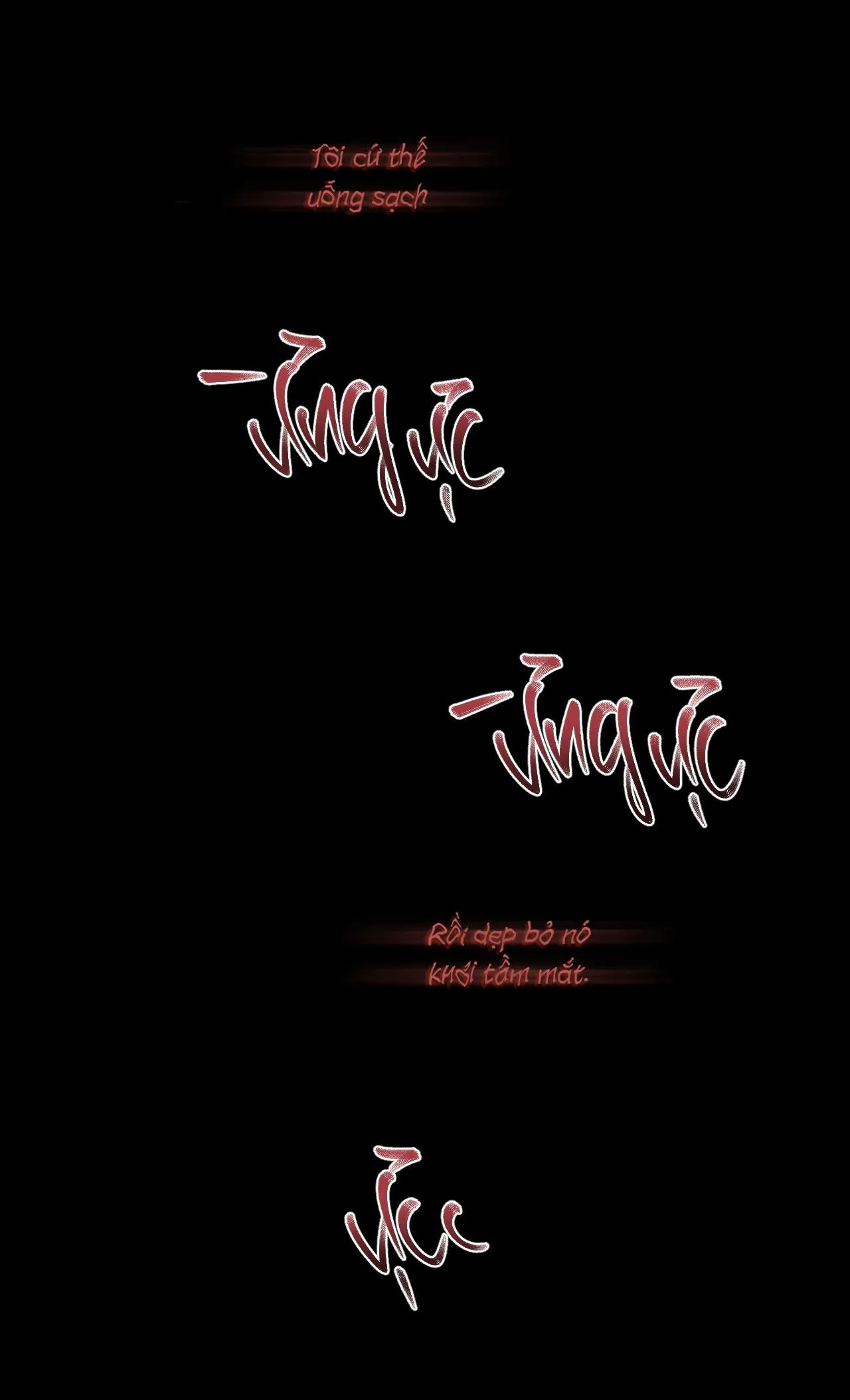 |DROP| In The Deep Chapter 12 Trang 17