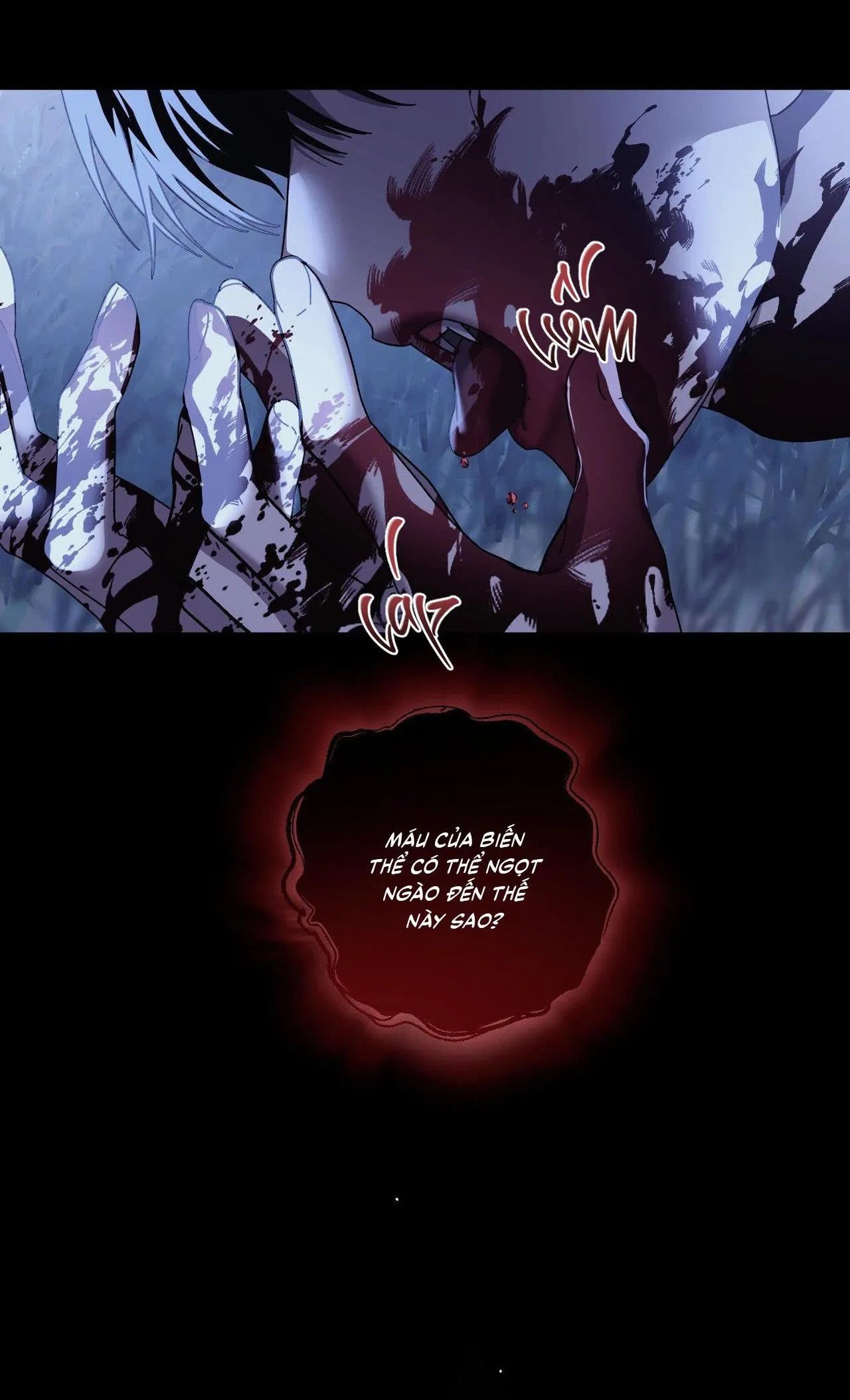 |DROP| In The Deep Chapter 12 Trang 18