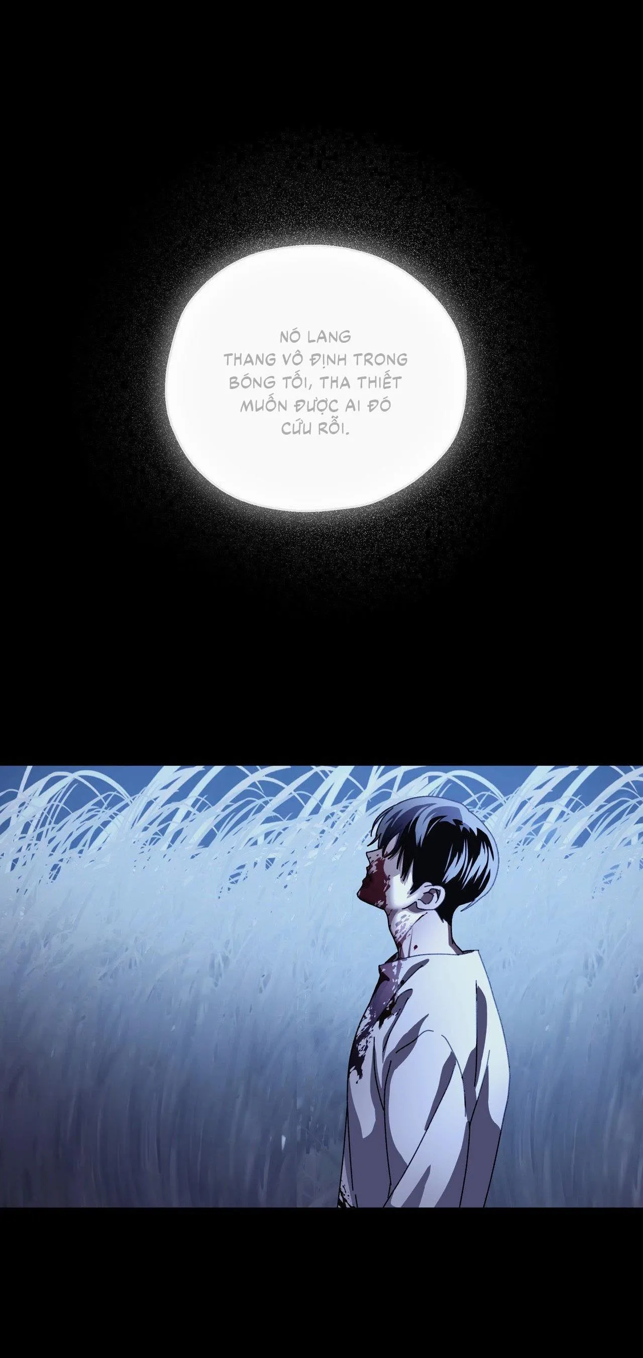 |DROP| In The Deep Chapter 12 Trang 20